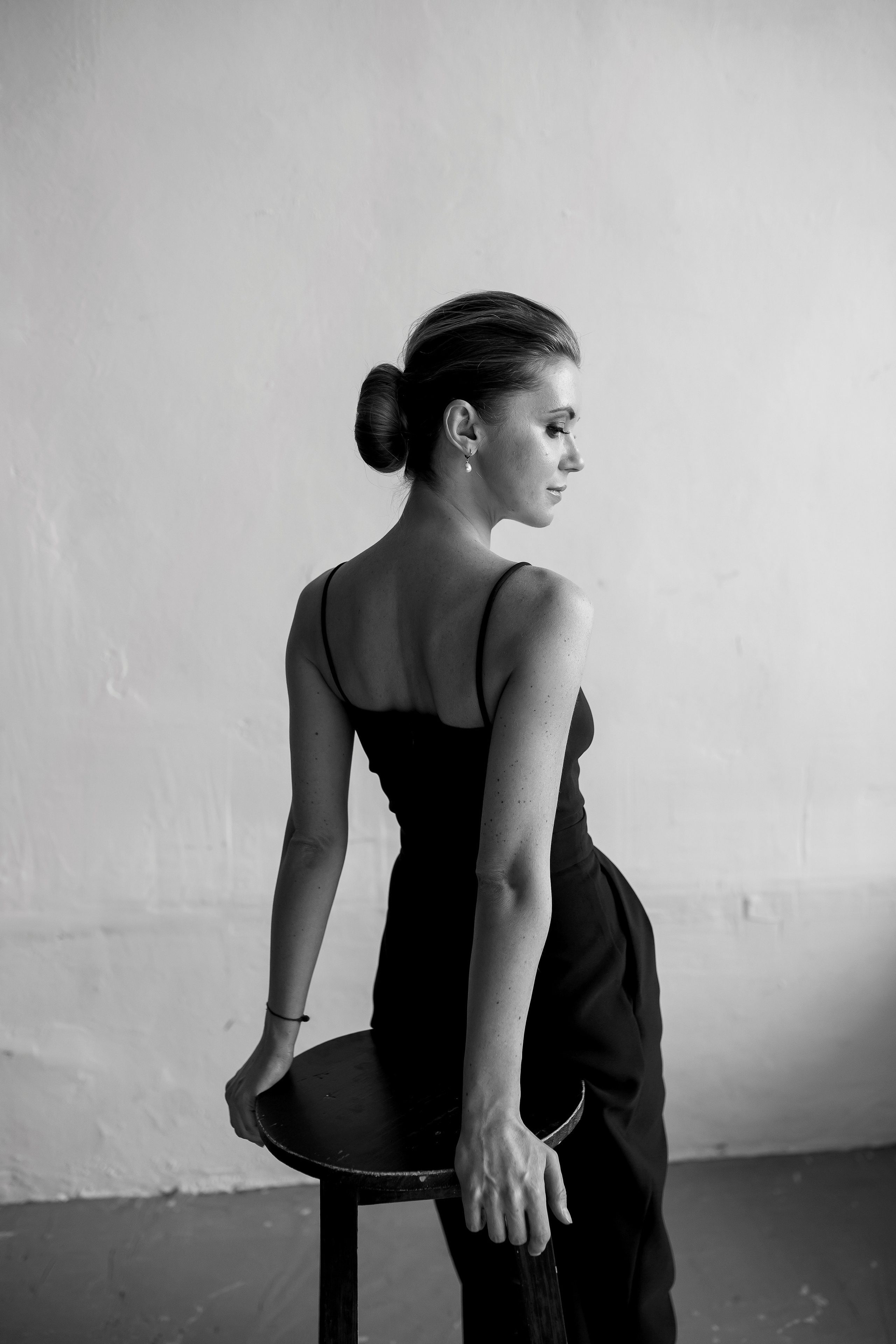 Портрет. Семейный фотограф в Нижнем Новгороде Конурина Ирина