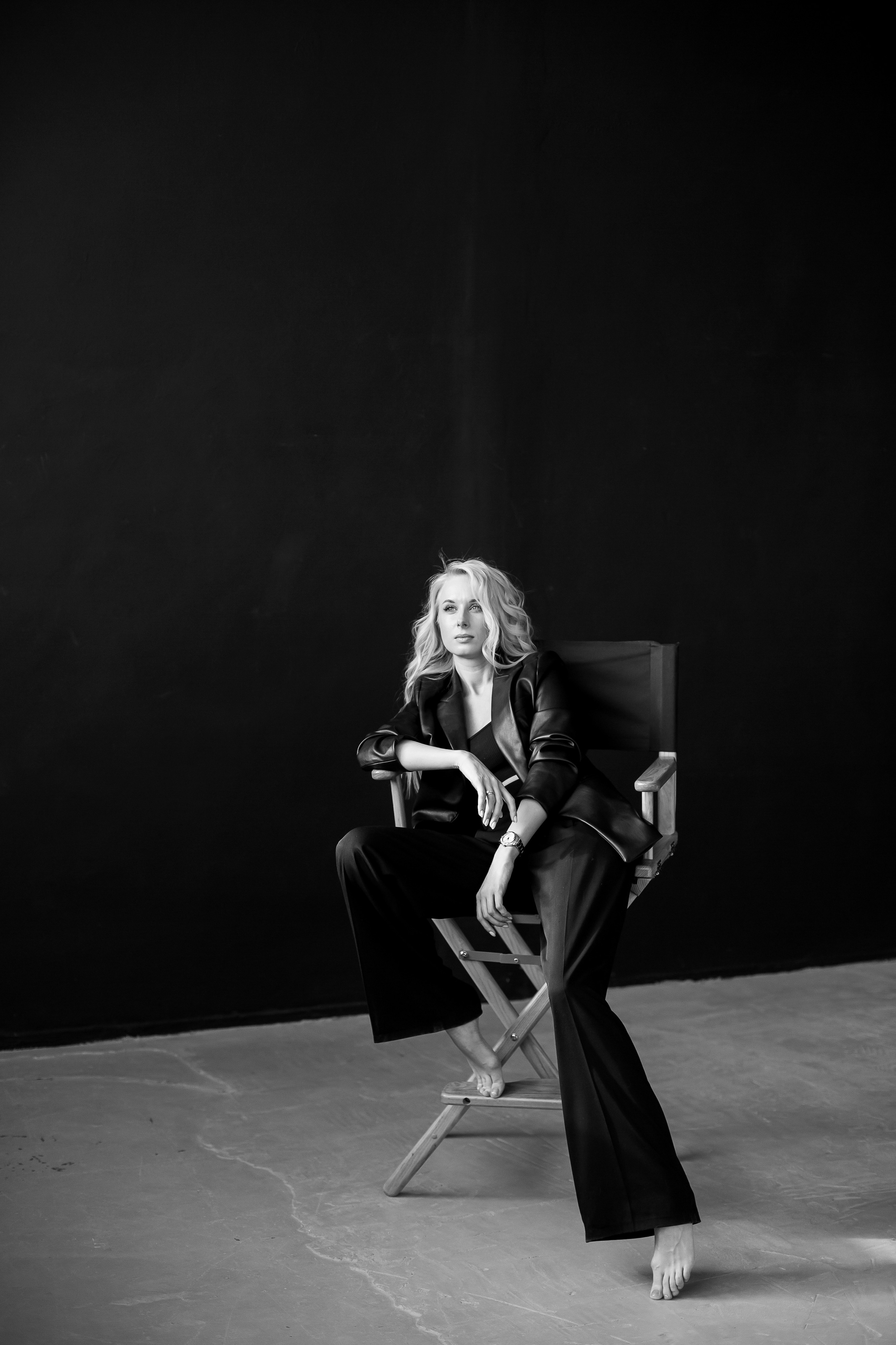 Портрет. Семейный фотограф в Нижнем Новгороде Конурина Ирина