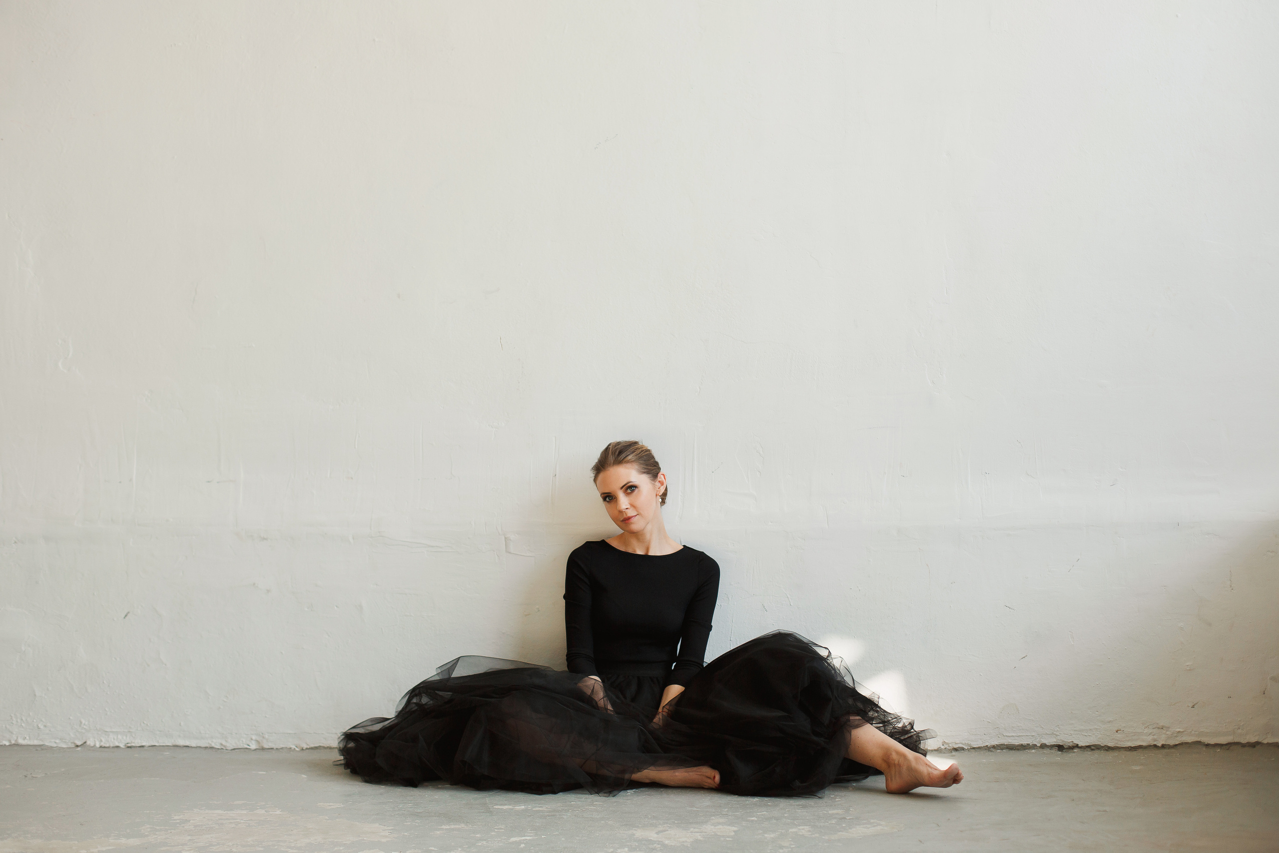 Портрет. Семейный фотограф в Нижнем Новгороде Конурина Ирина