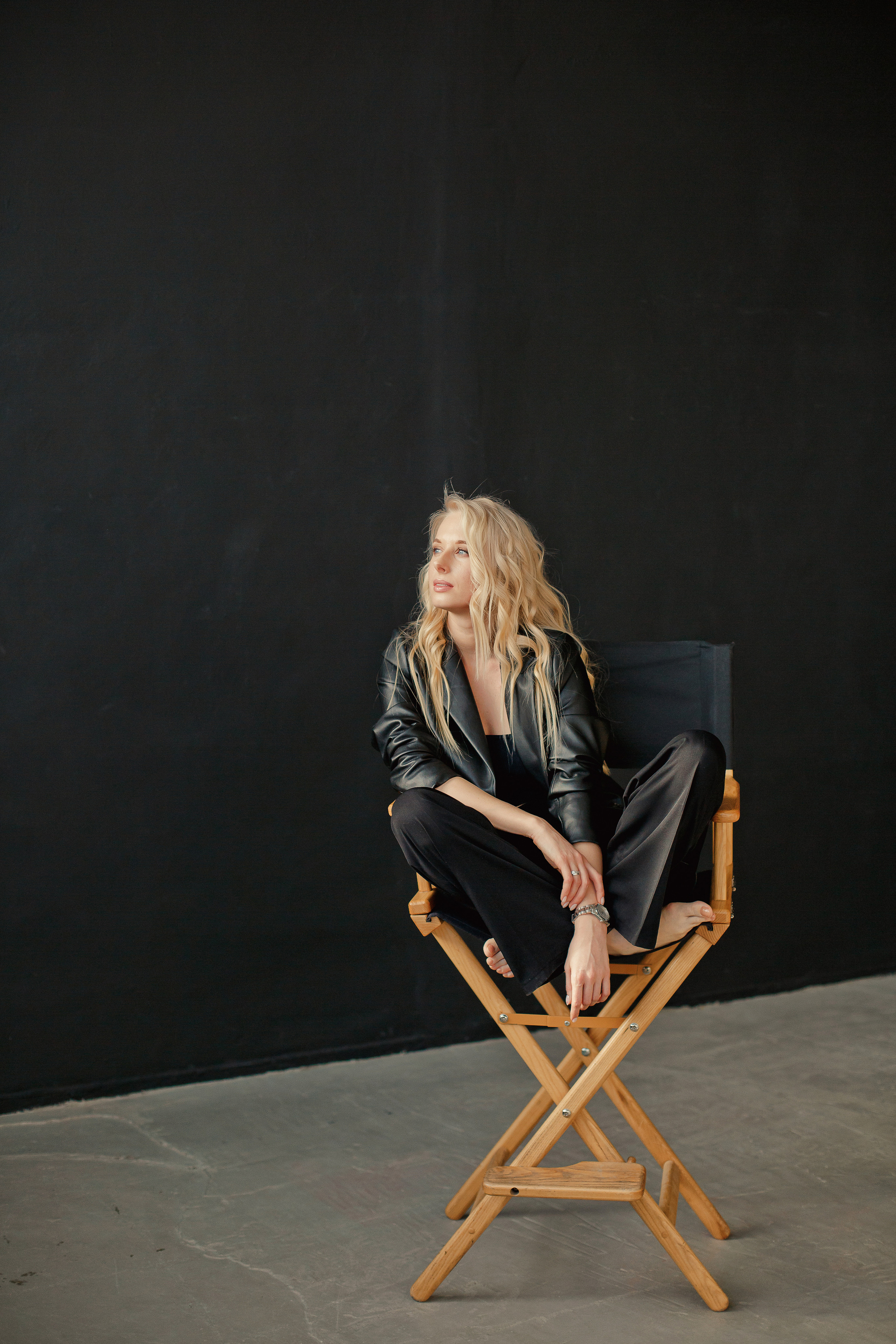 Портрет. Семейный фотограф в Нижнем Новгороде Конурина Ирина