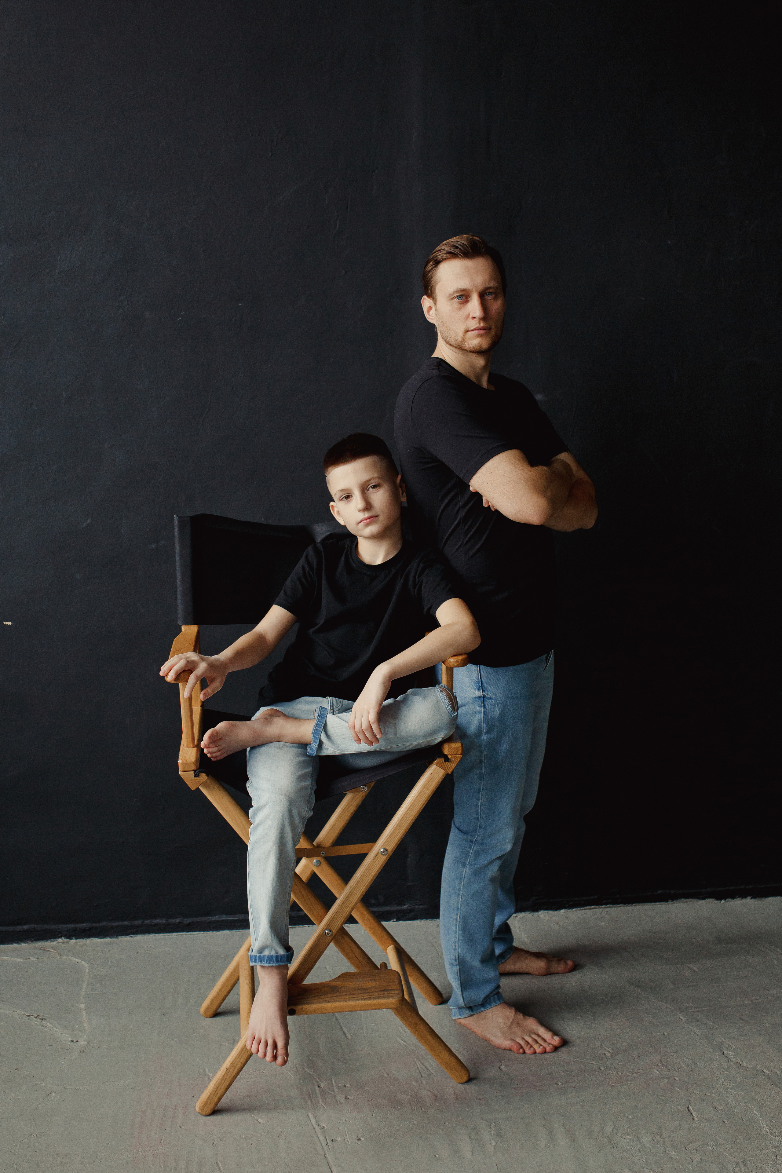 Марина Арина Саша и Саша. Семейный фотограф в Нижнем Новгороде Конурина Ирина