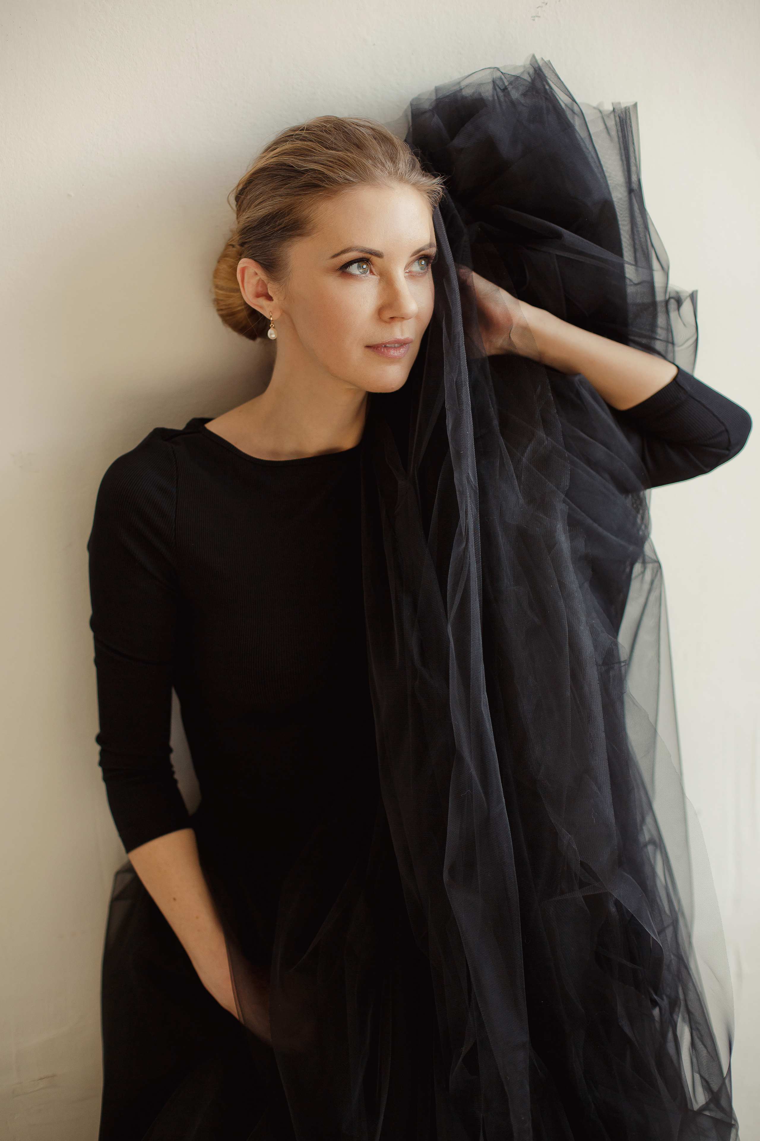 Портрет. Семейный фотограф в Нижнем Новгороде Конурина Ирина