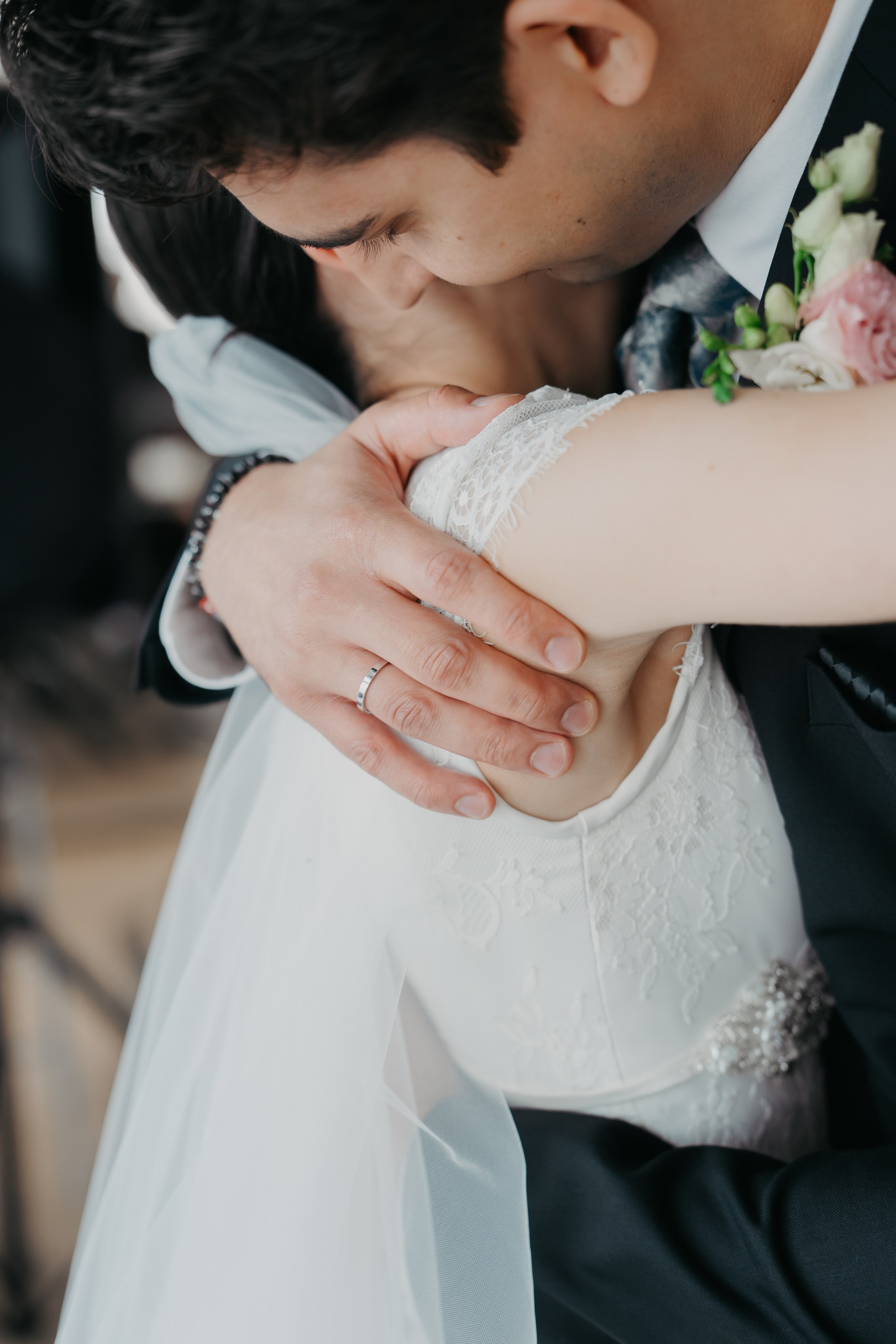 Соня и Руслан. Фотограф в Санкт-Петербурге Мария Александрова