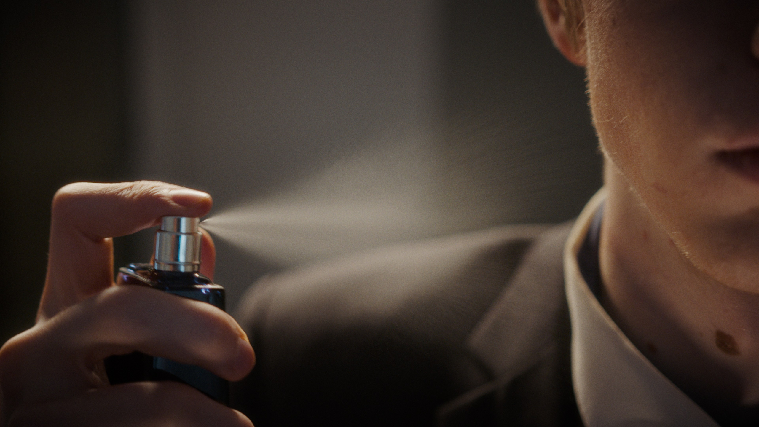 На самом деле (short film). Цветокоррекция видео онлайн Иван Сержанов