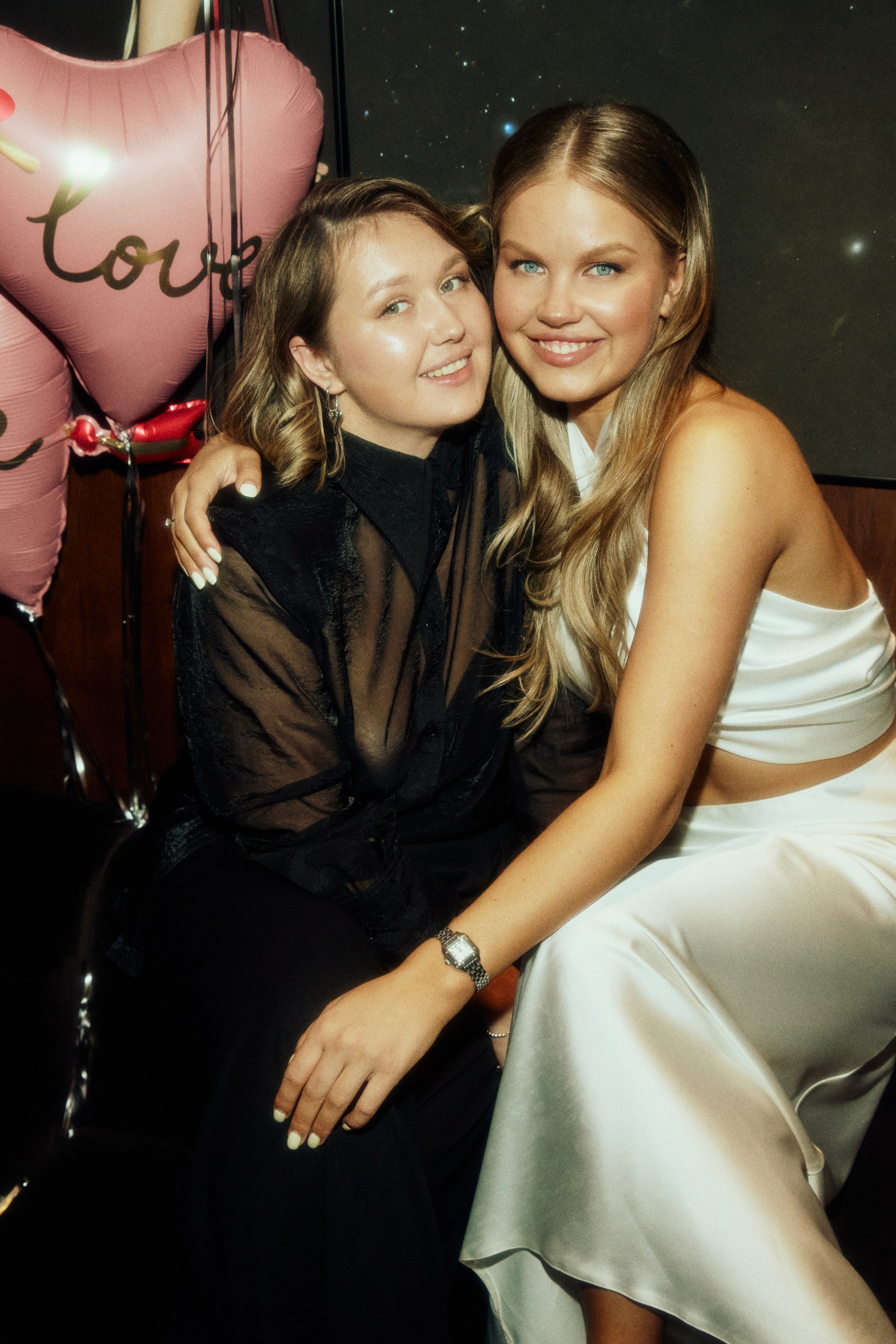 BACHELORETTE PARTY. Дмитрий Мазуркевич: Профессиональный Репортажный Фотограф