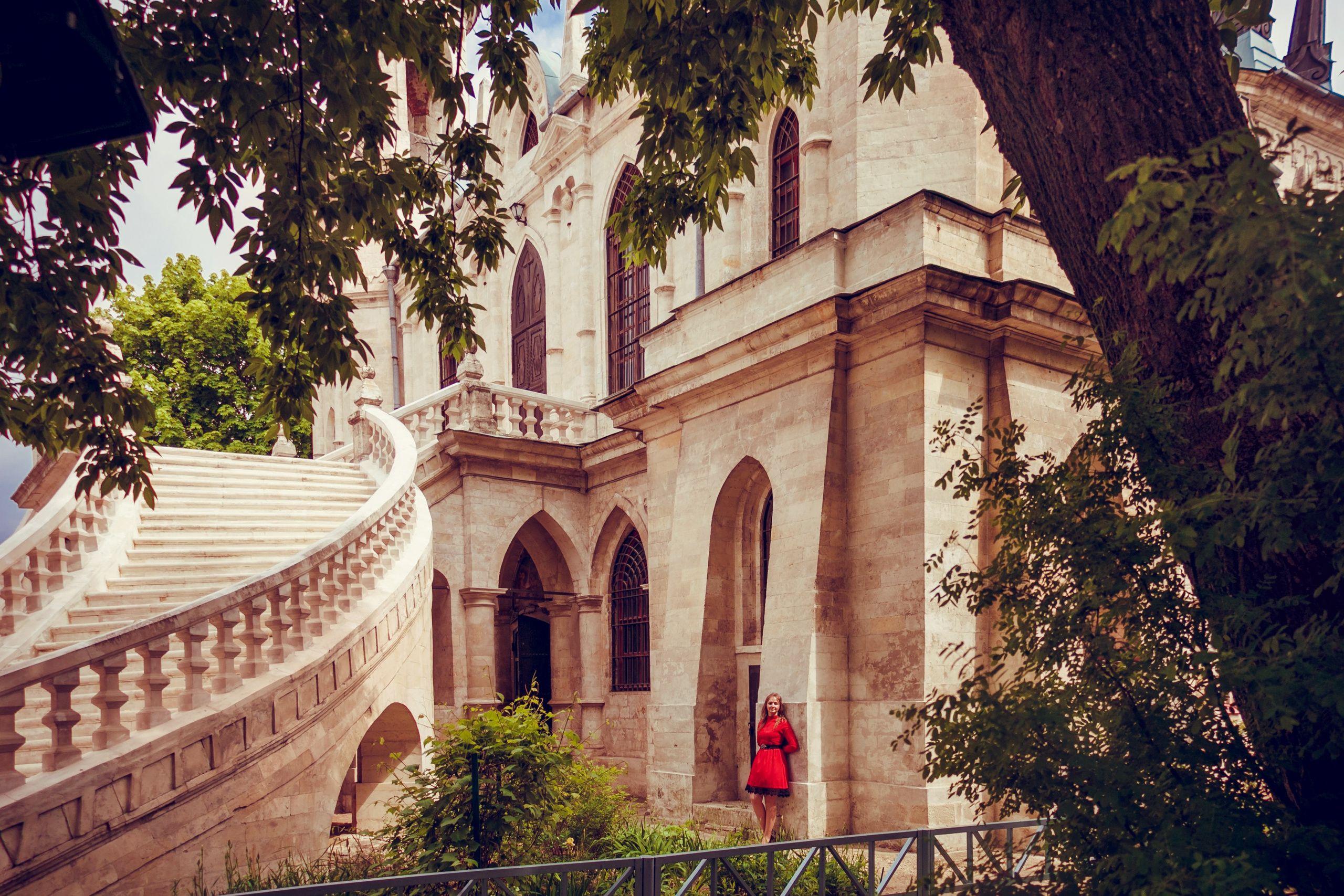 Ваше мнение. Фотограф Мария Винницкая