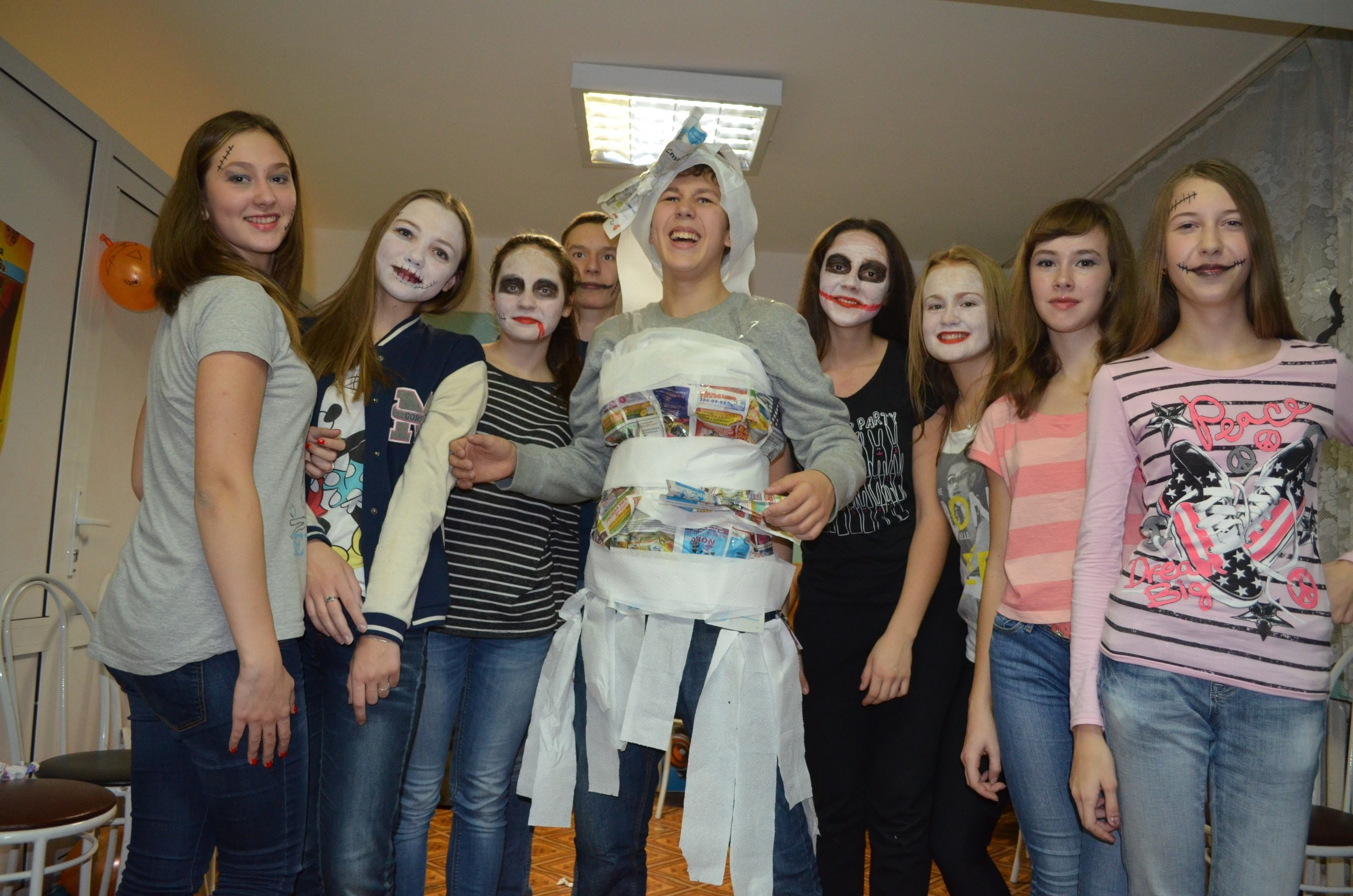 Октябрь (школа, Перси, Гренада). Семейный, Свадебный фотограф СПБ Питер— Романова Екатерина