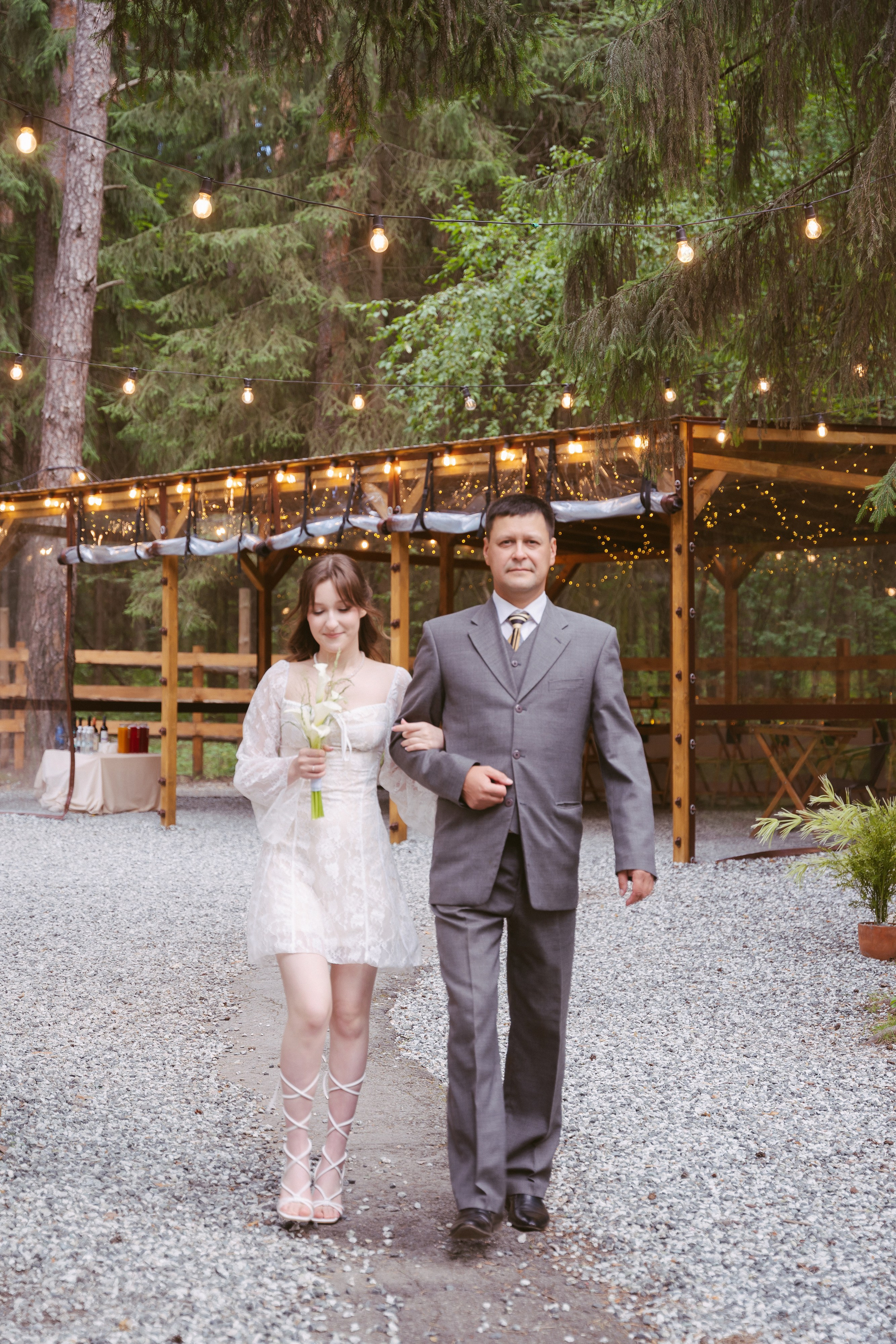 Камерная свадьба. Свадебный, репортажный, семейный фотограф Елена Брюхова