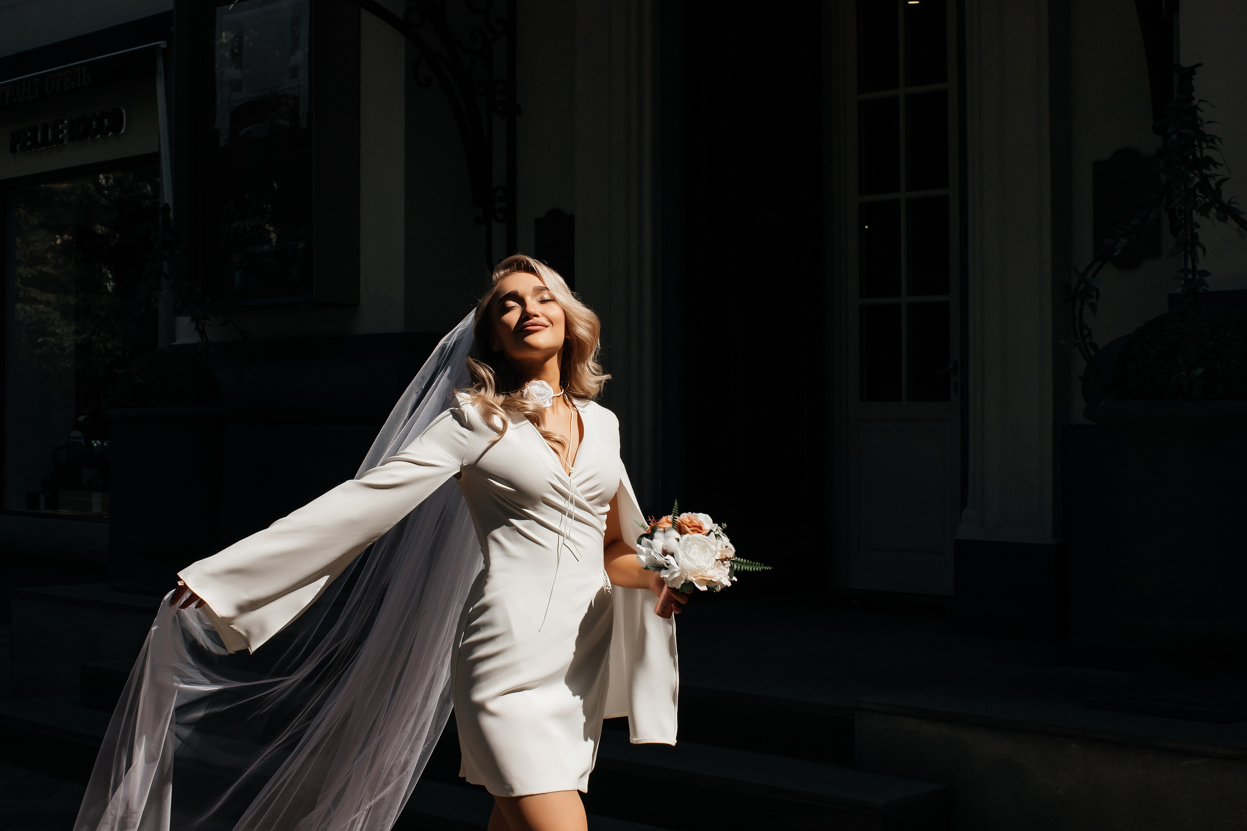 14.09.2024. Свадебный фотограф Краснодара Александр Кулагин