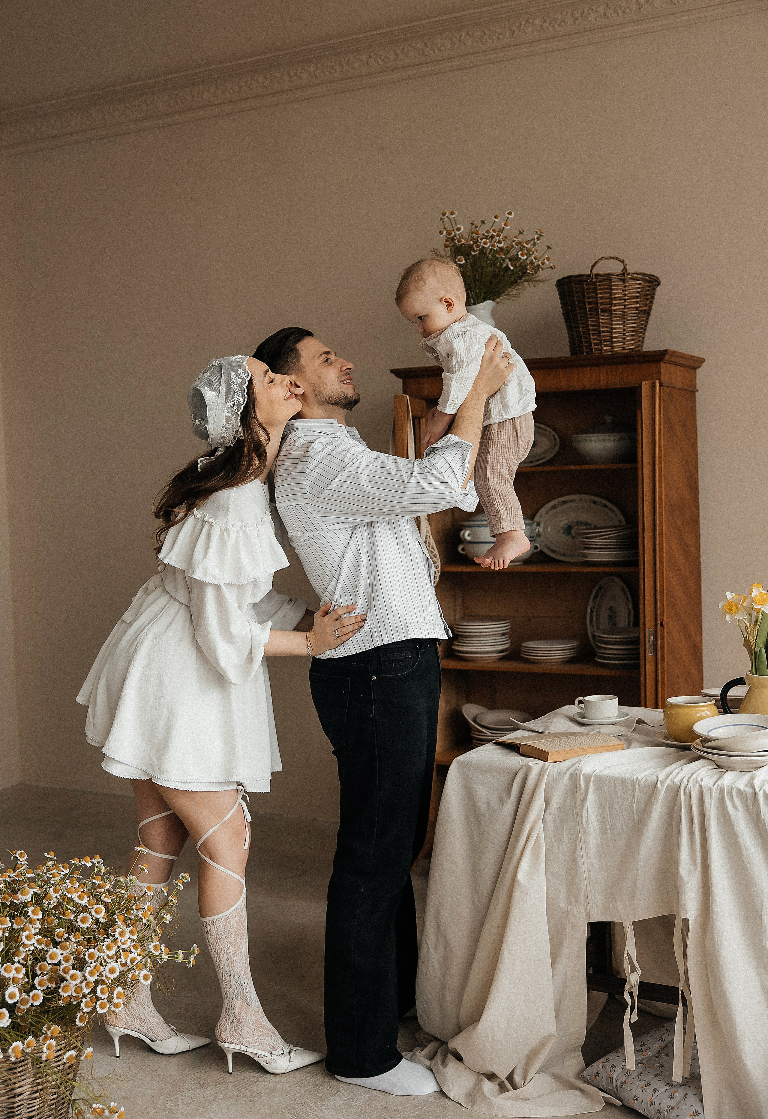 Артем, София, Гордей. Свадебный и семейный фотограф.Екатерина Булич. Красноярск