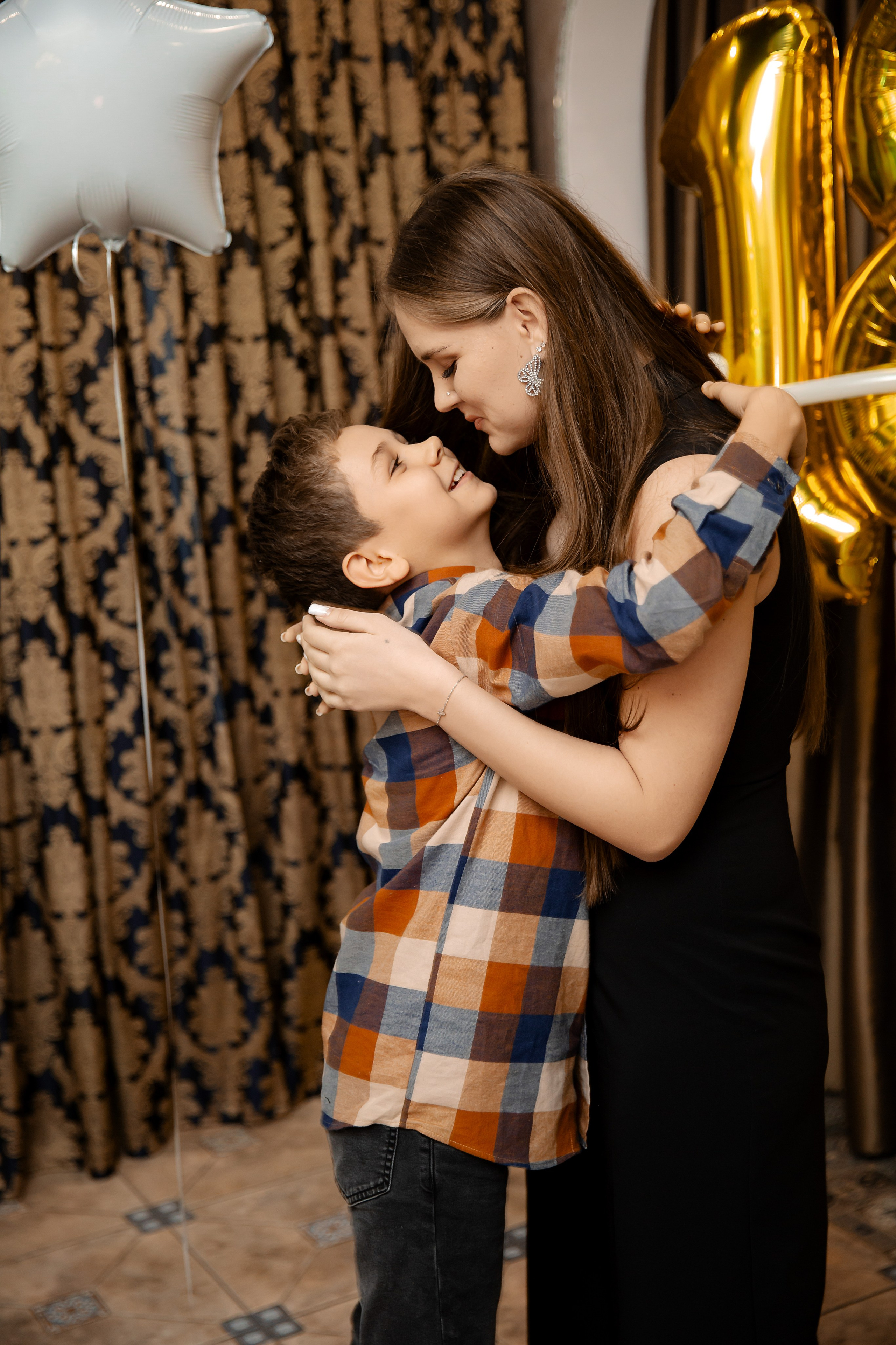 Съемка Юбилея Владиславы в Resto House Волгодонск