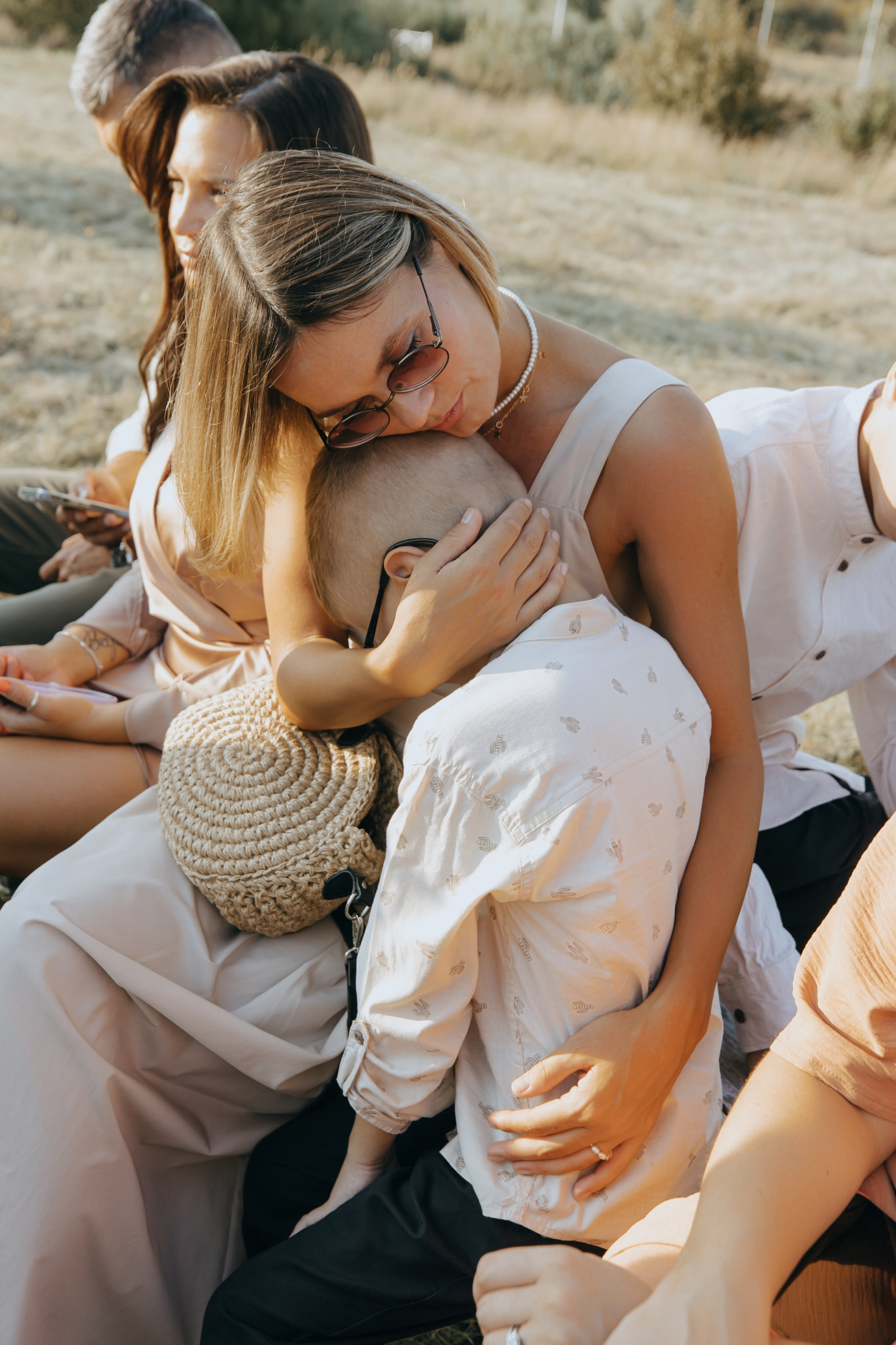 26.08.2023 Сохраняя традиции. Фотограф в Белгороде Анастасия Веленгурская