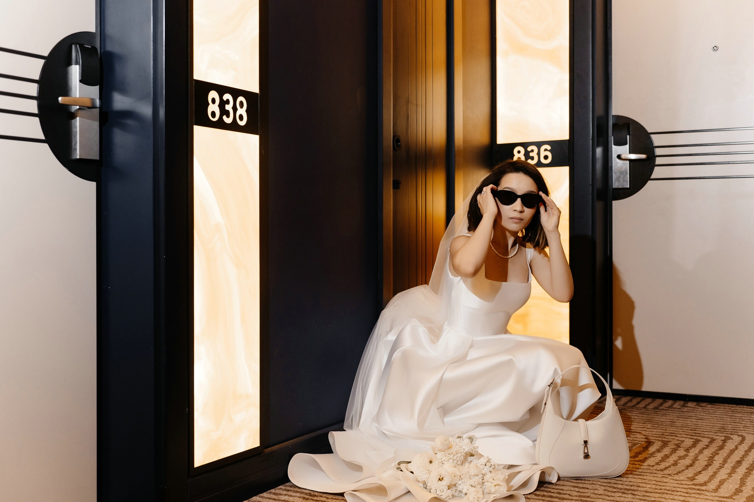 Свадьба в Марриотт Империал. Свадебный и семейный фотограф в Москве Светлана Зоткина