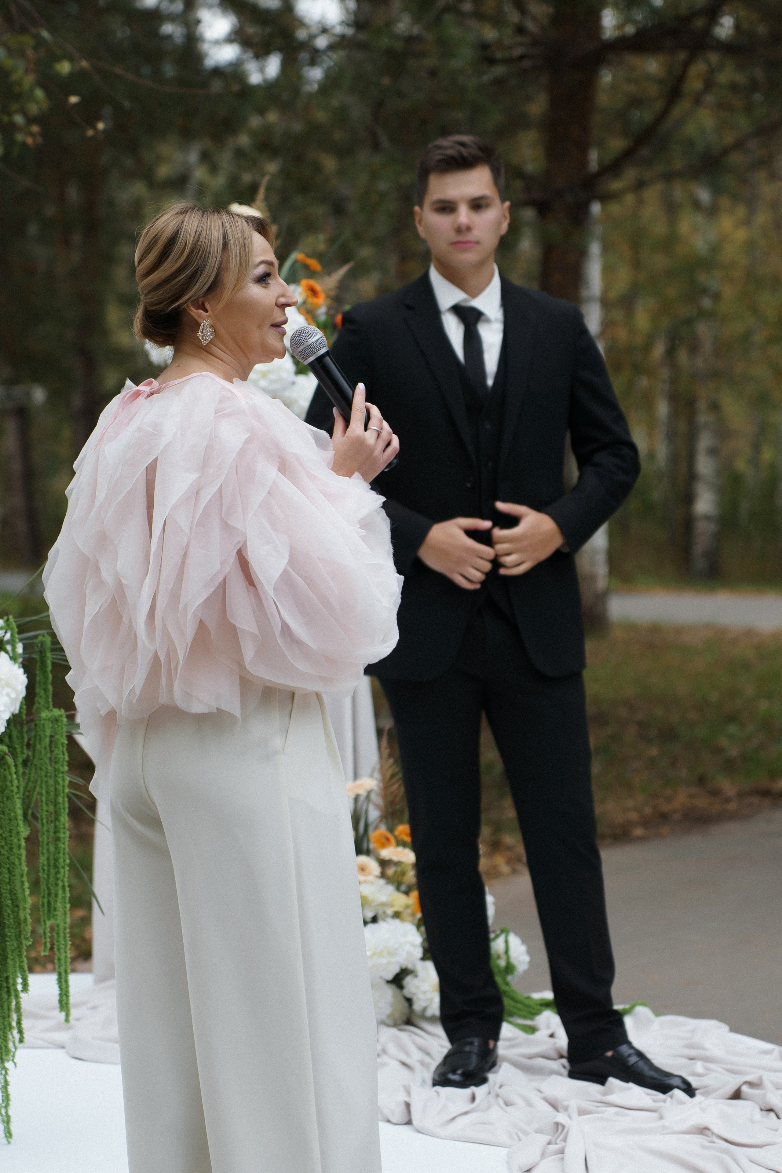Ксения и Дмитрий. Свадебный и семейный фотограф Кокушева Юлия Нижний Новгород