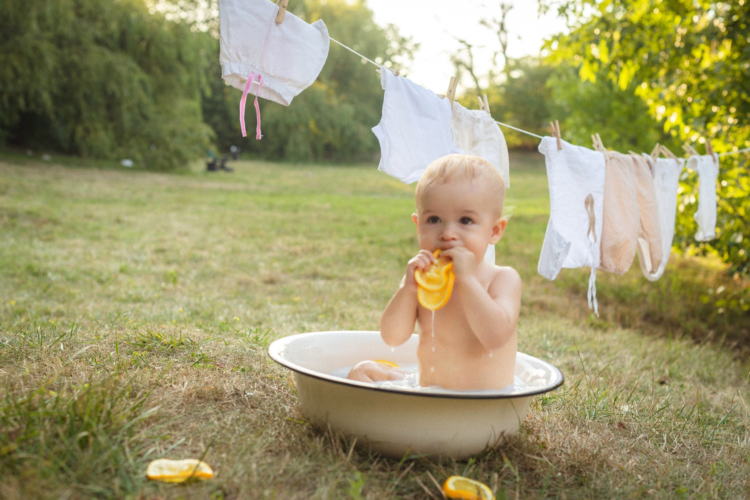 Катя и Вова. Семейный Фотограф в Краснодаре и крае