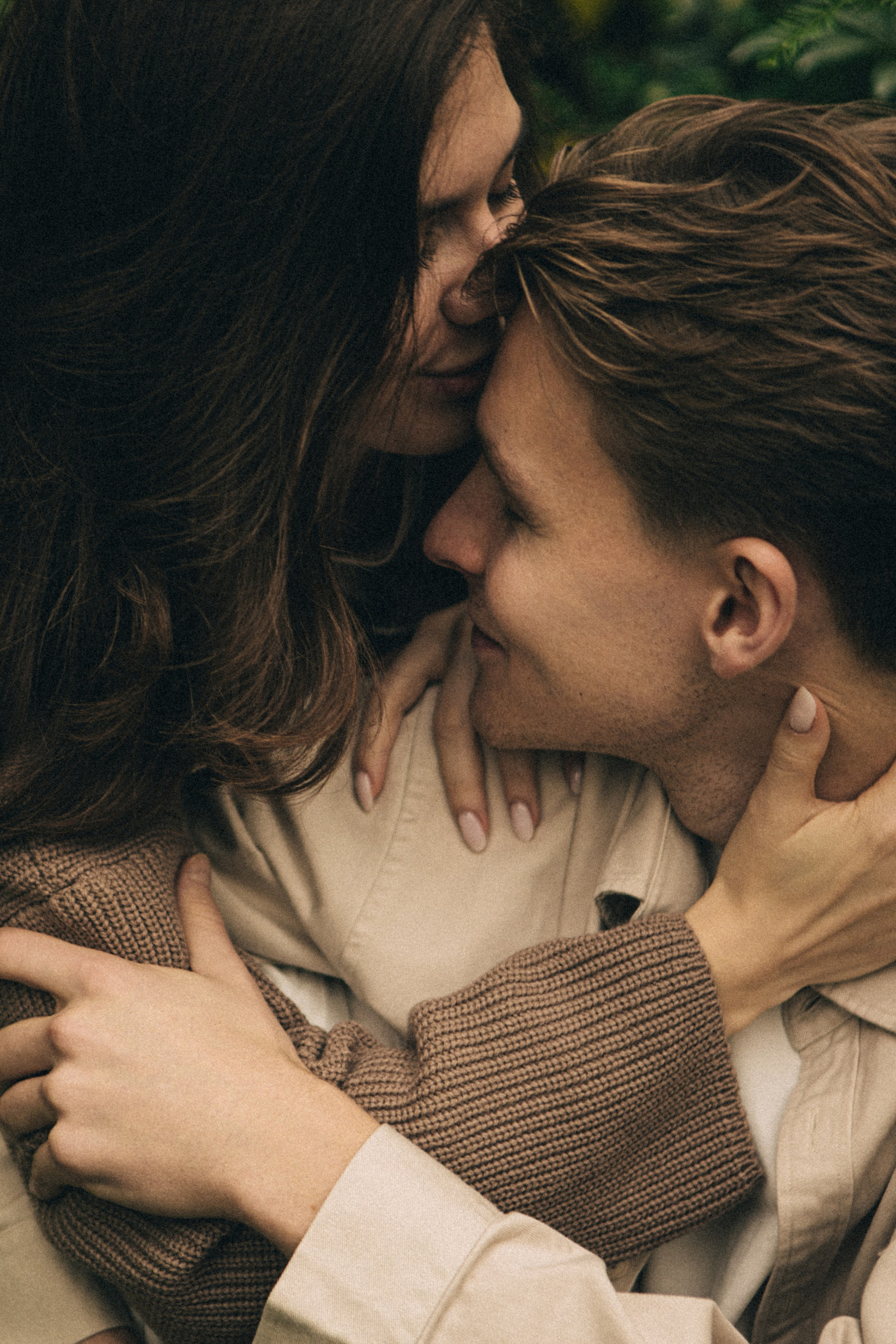 Марина и Никита. Главная