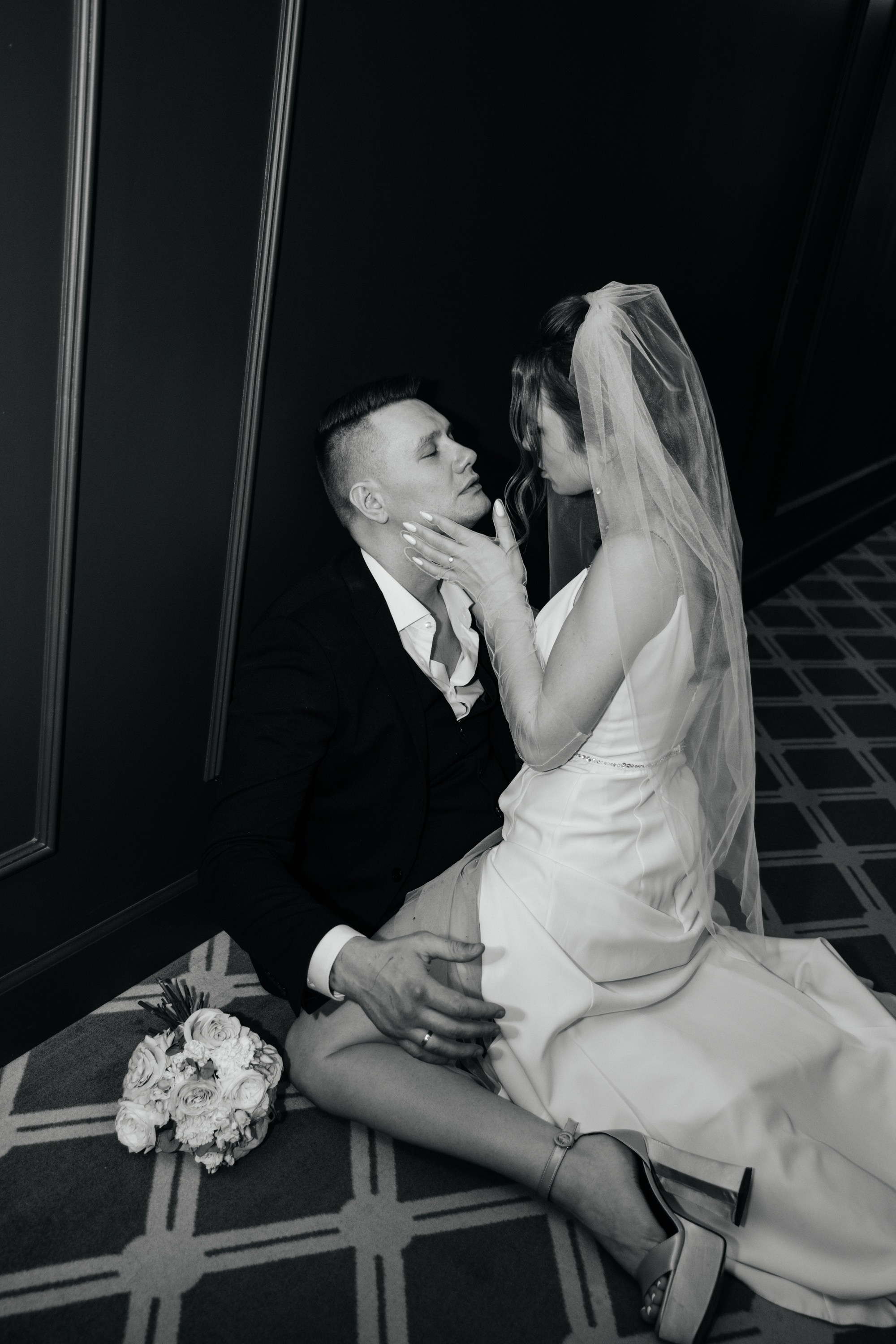 Диана и Сергей (полный день). Фотограф в Барнауле Юлия Садвокасова