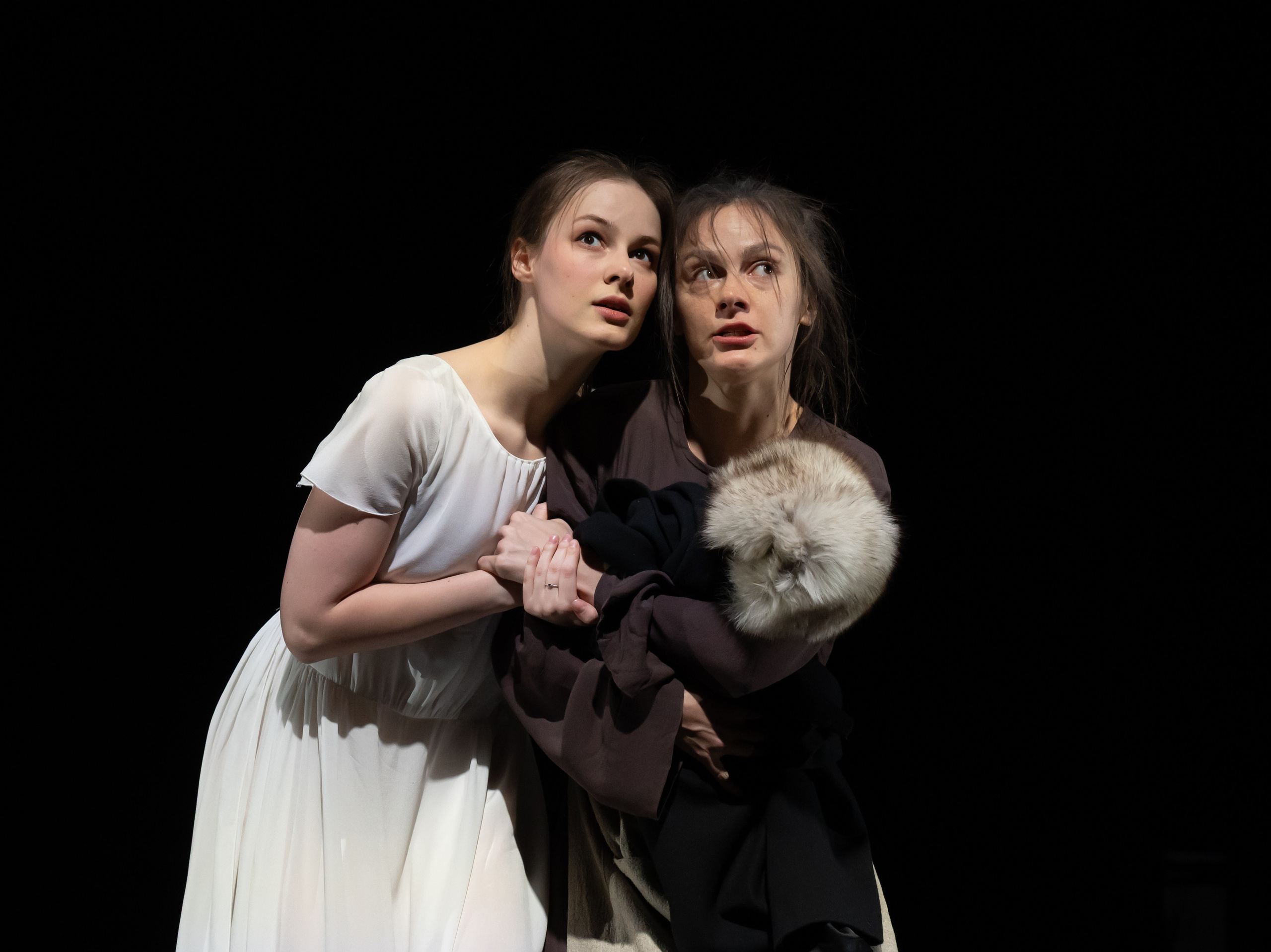 Театр, концерты, мероприятия. Фотограф в Москве Анна Лебедева