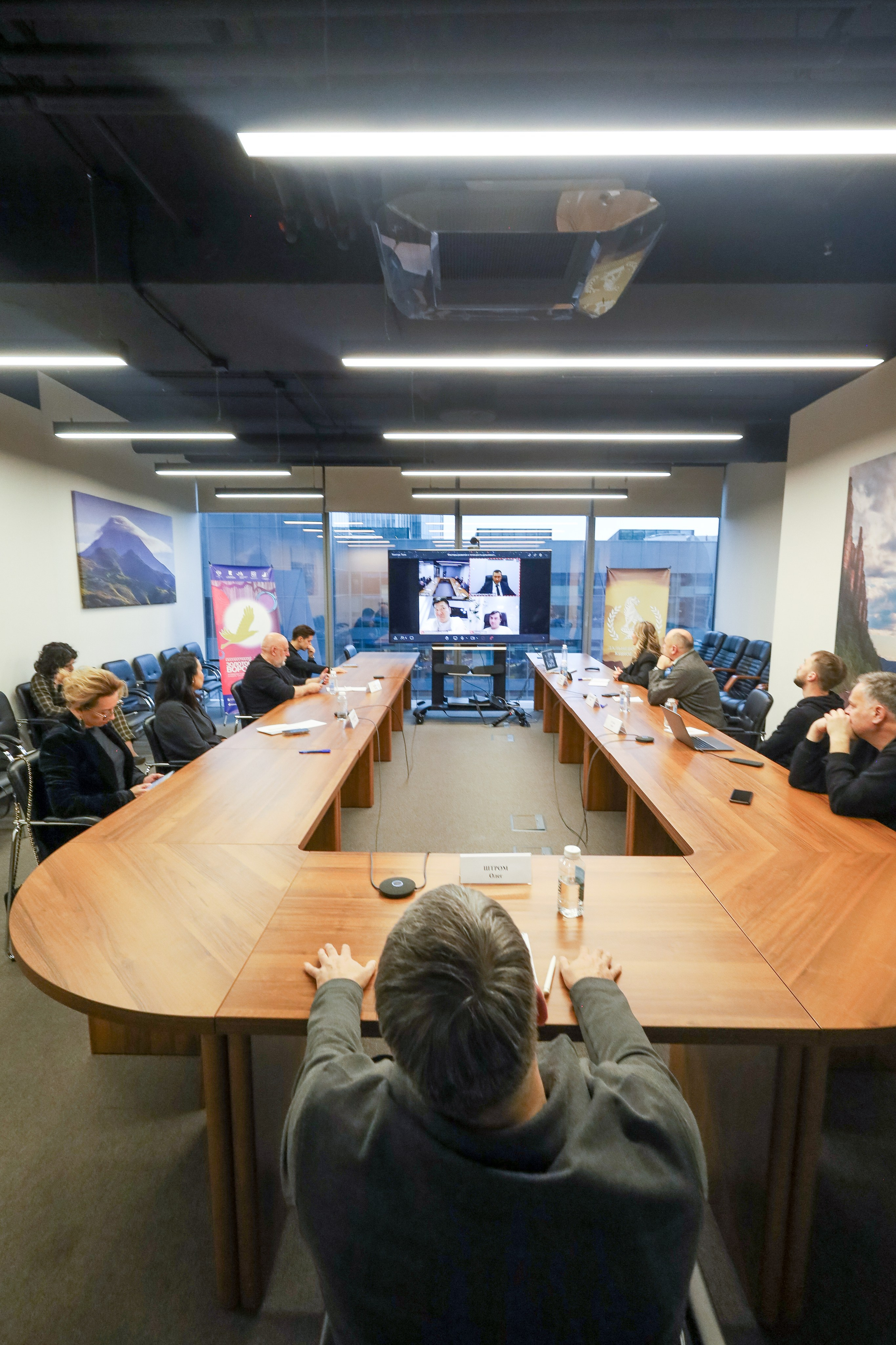 ДАЛЬНЕВОСТОЧНАЯ КИНОПРЕМИЯ 2024. Фотограф мероприятий Ирина Каширина