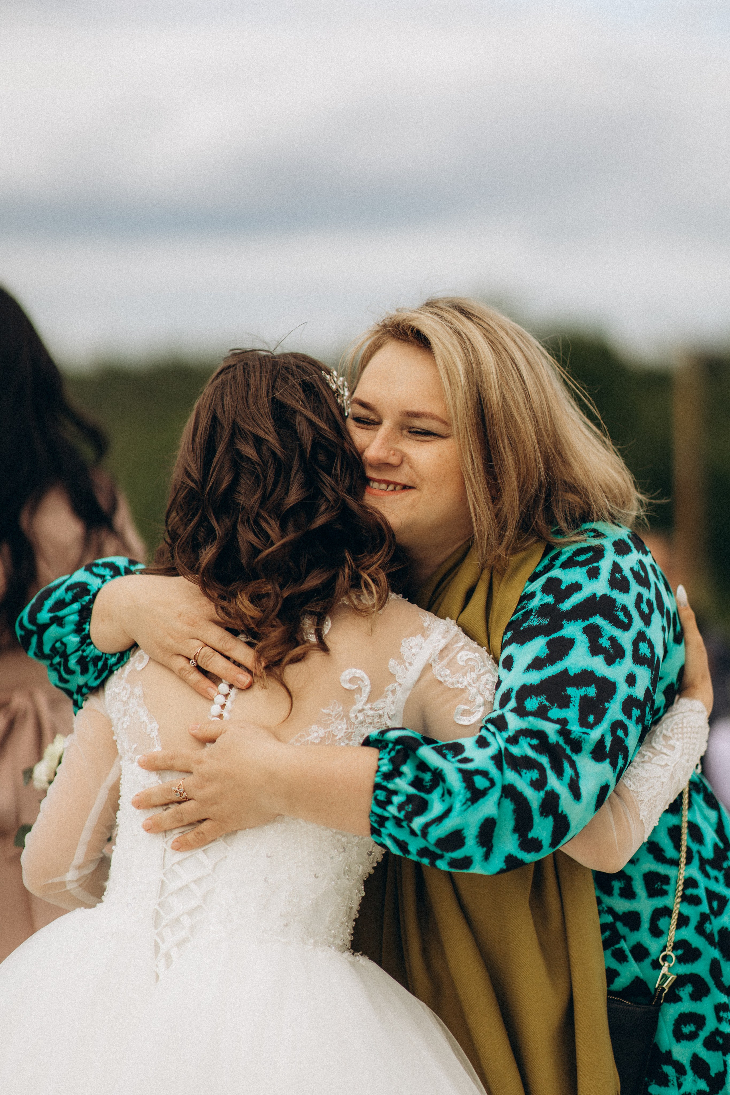 Артем и Алина