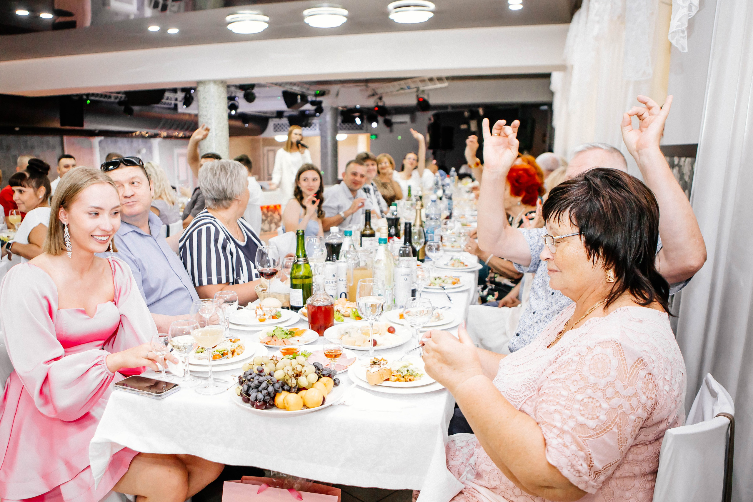 Форсаж. Рыжова Тамара