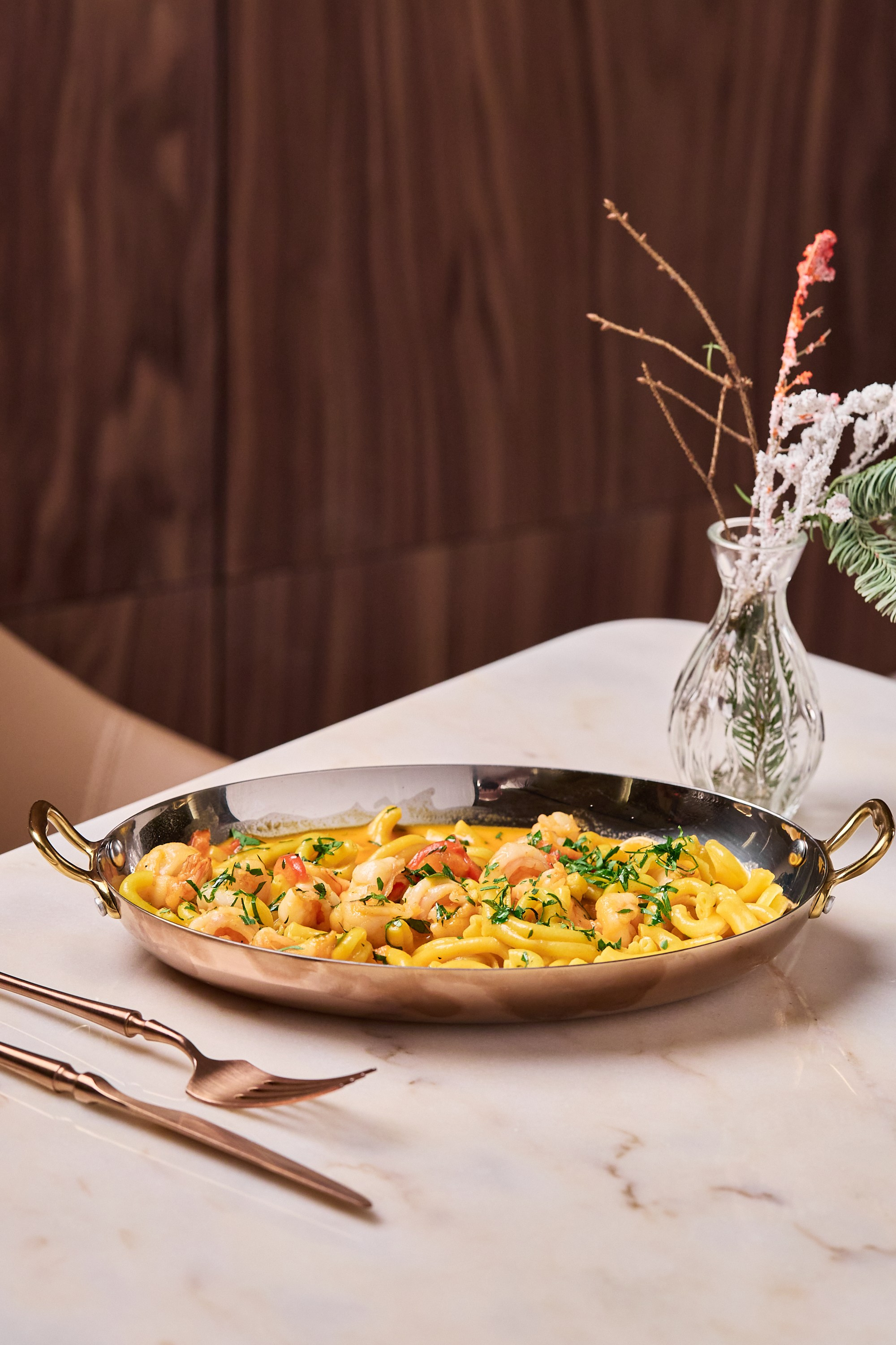 РЕСТОРАНЫ. Контент фотограф в Москве Ник Фрост