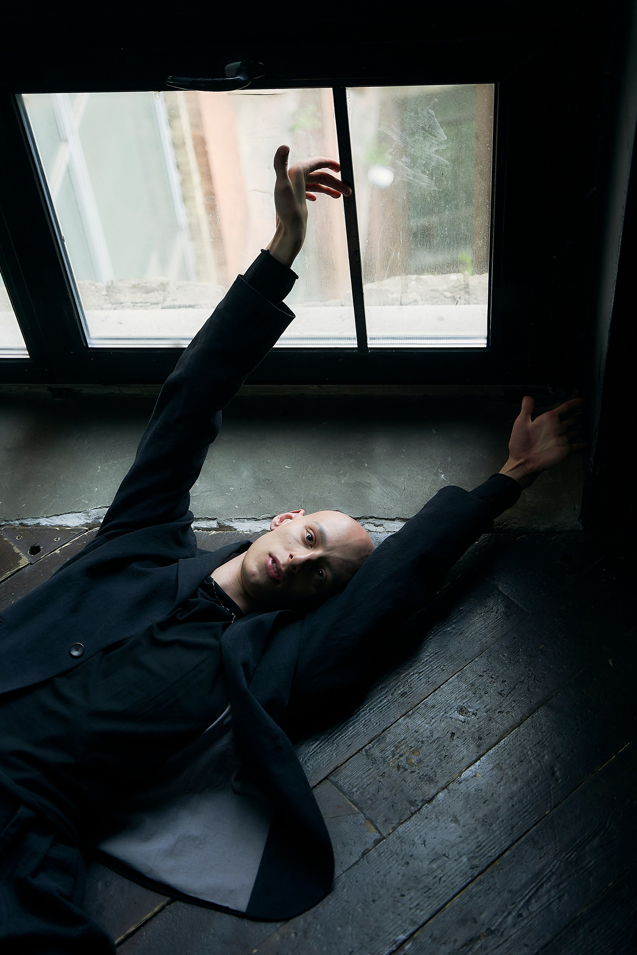 Арсений. Фотограф Вика Фадина, Екатеринбург