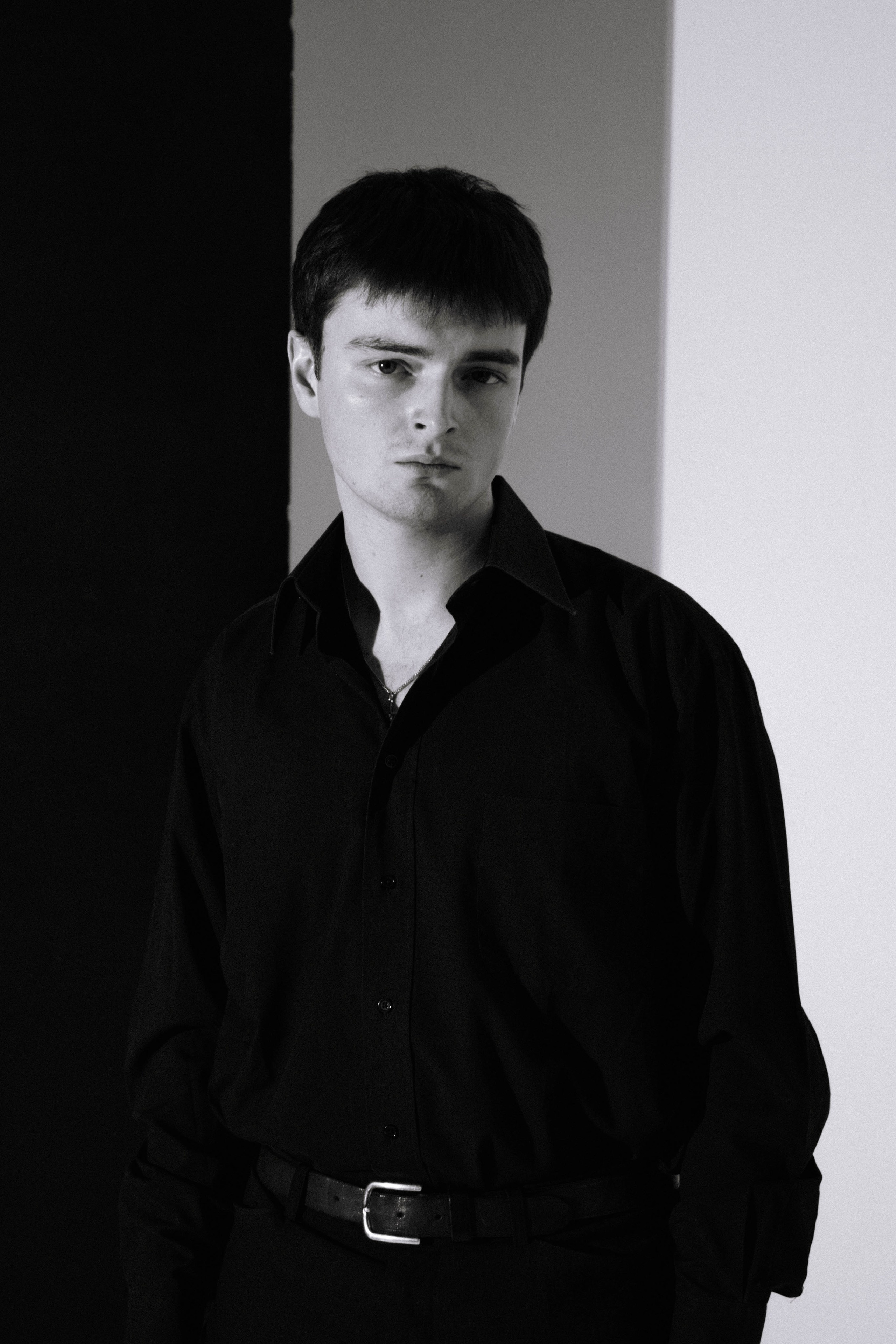 Студийная съемка. Индивидуальный фотограф в Санкт-Петербурге