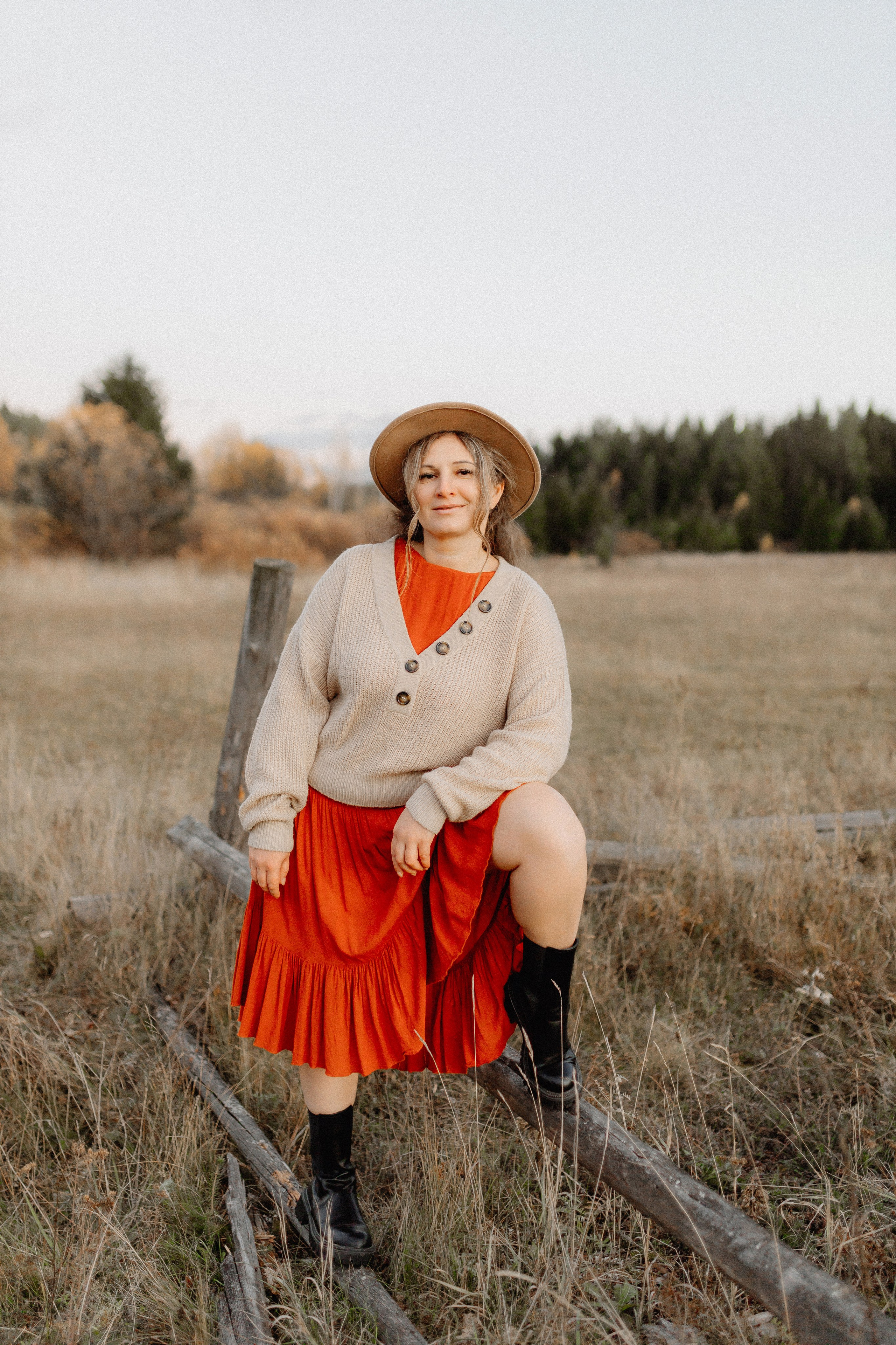 Натали. Главная