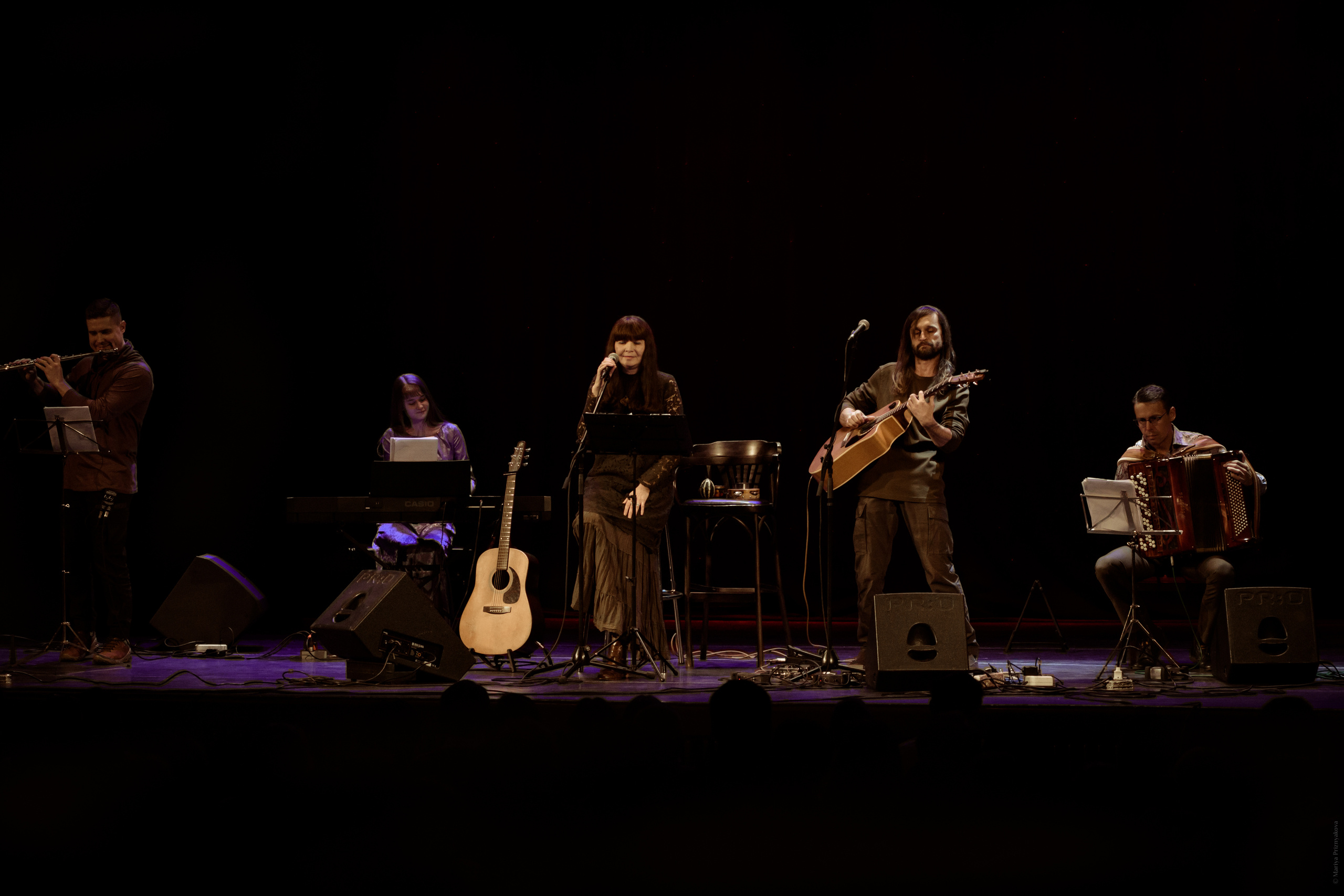 Репортаж с концерта. Семейный и индивидуальный фотограф Life style в Санкт-Петербурге Мария