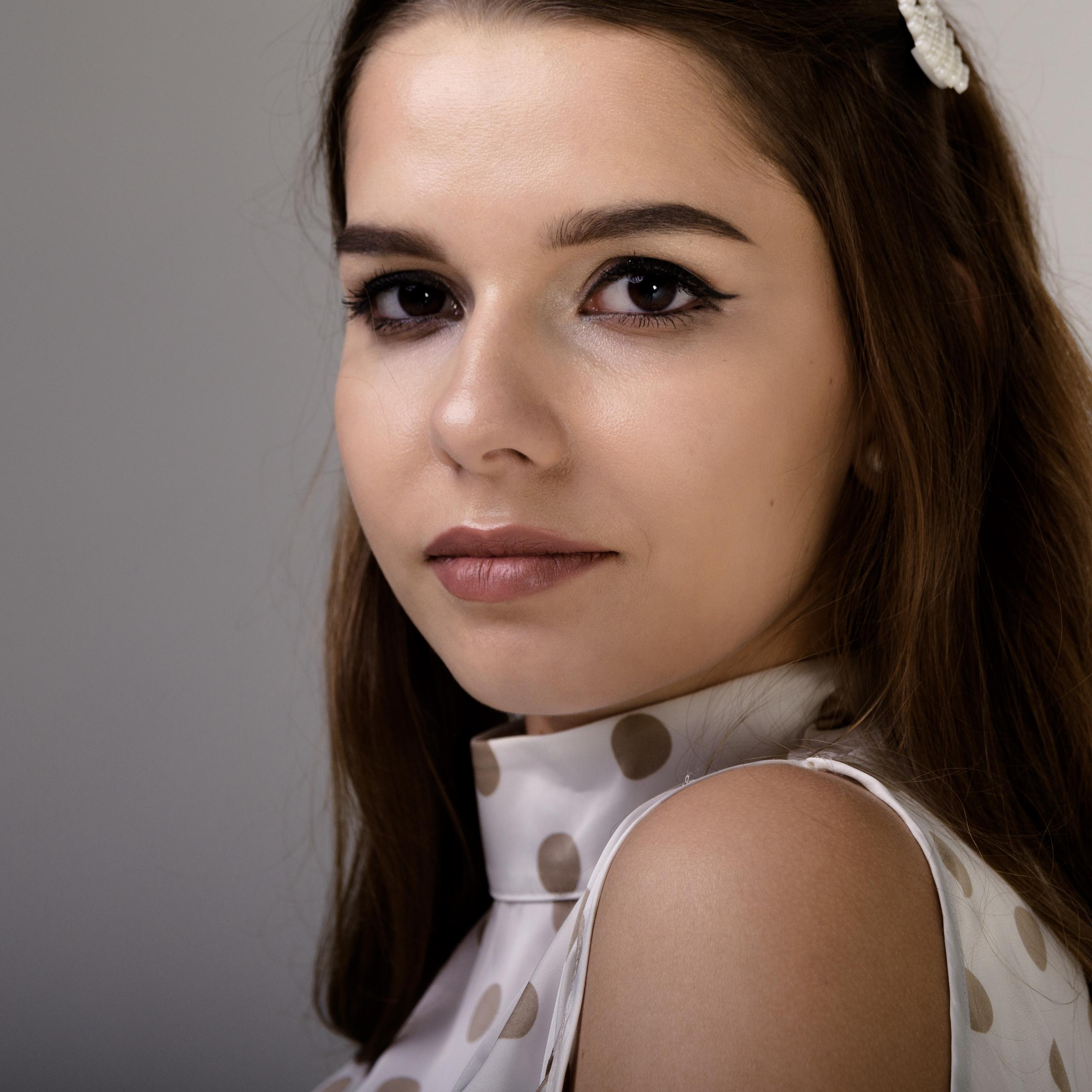 Фотосессии в студии. Семейный и индивидуальный фотограф Life style в Санкт-Петербурге Мария