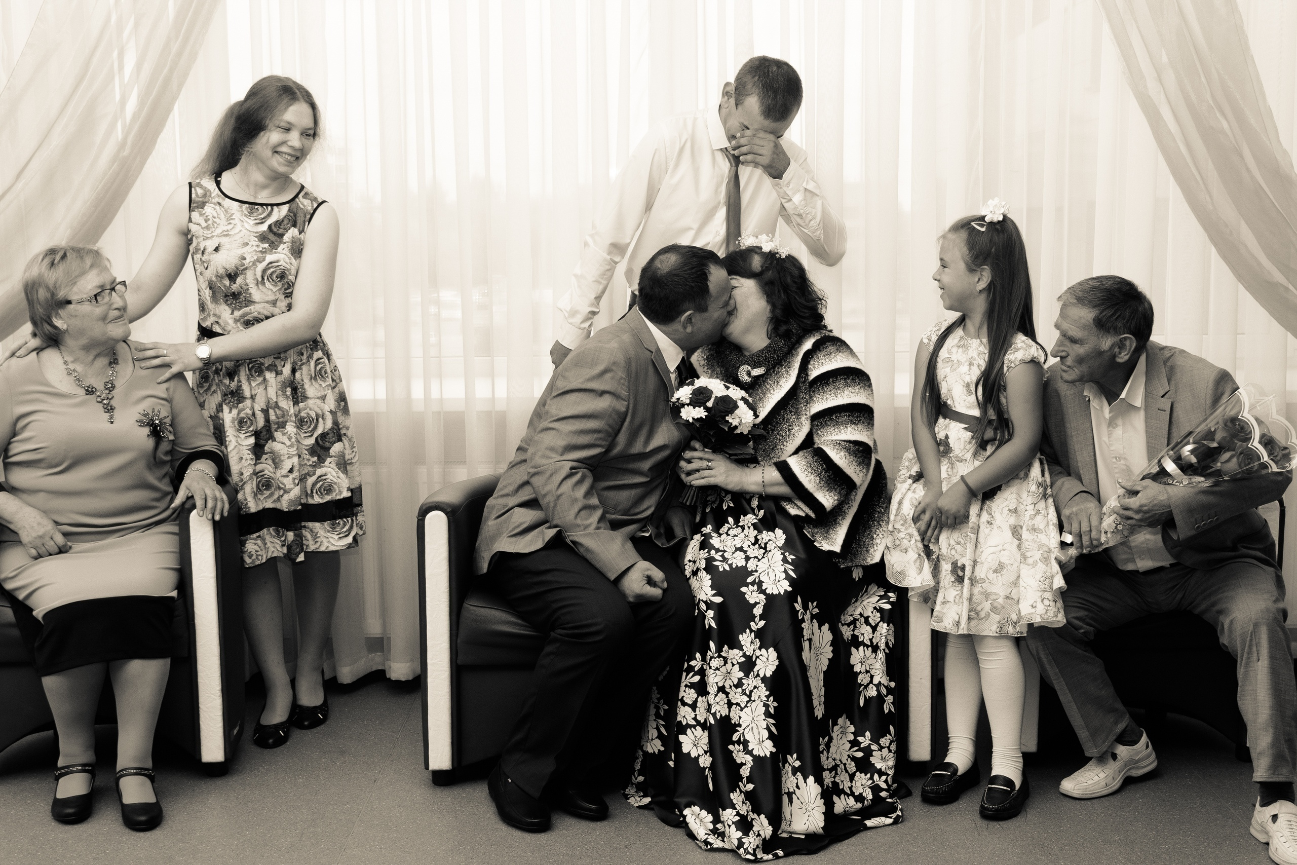 Свадебная фотосессия. Семейный и индивидуальный фотограф Life style в Санкт-Петербурге Мария