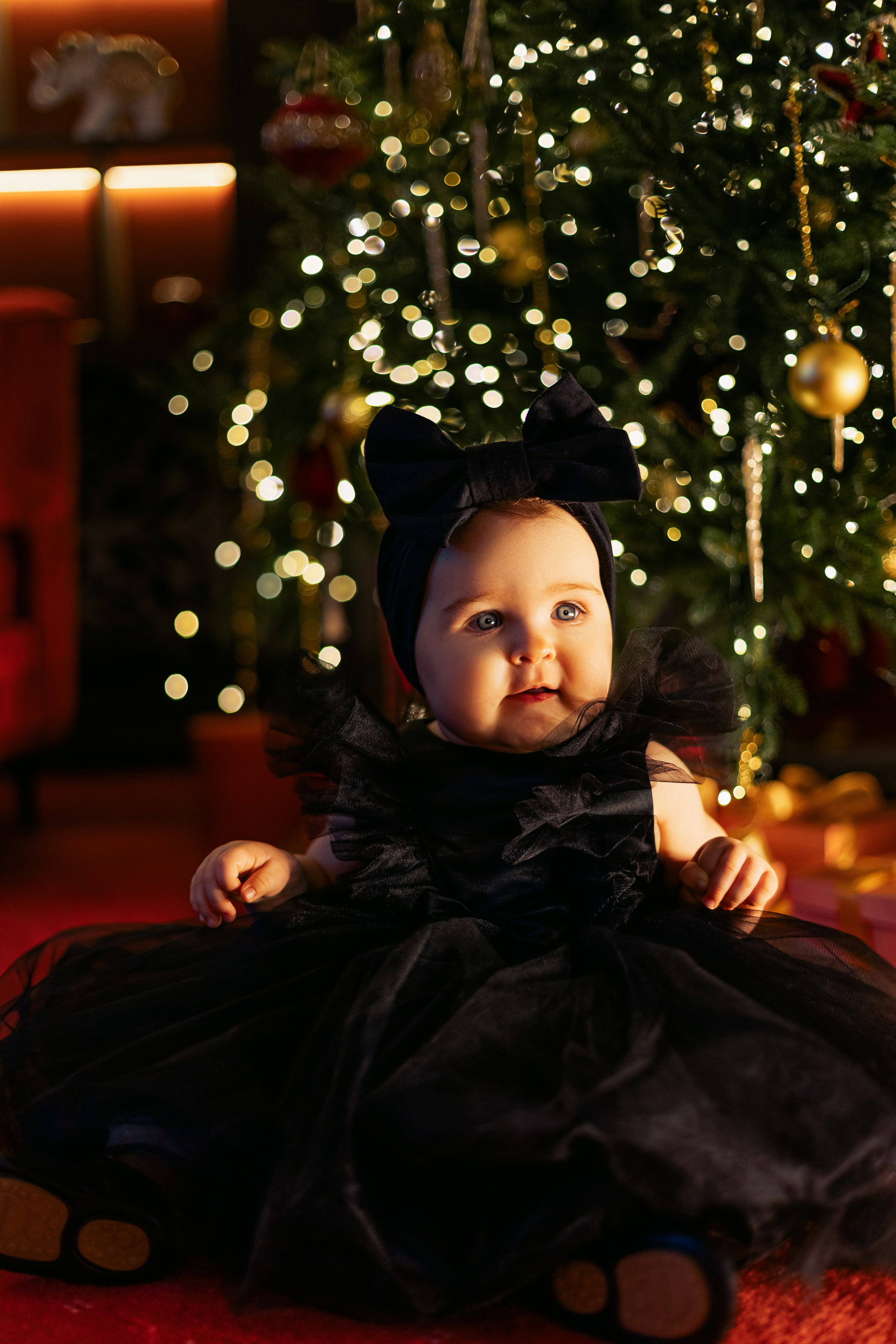 2023.12.26 Малышка Валерия. Ирина Бешляга. Фотограф в Москве и по всей России