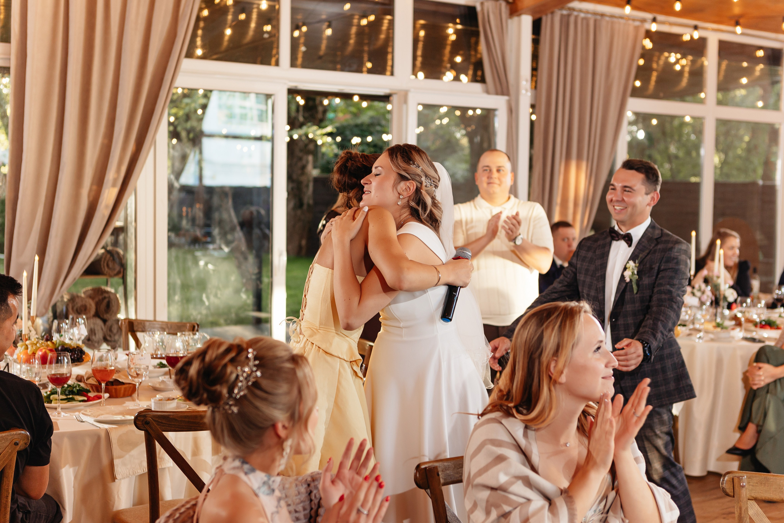 2025.09.04 Н&A (банкет). Ирина Бешляга. Фотограф в Москве и по всей России