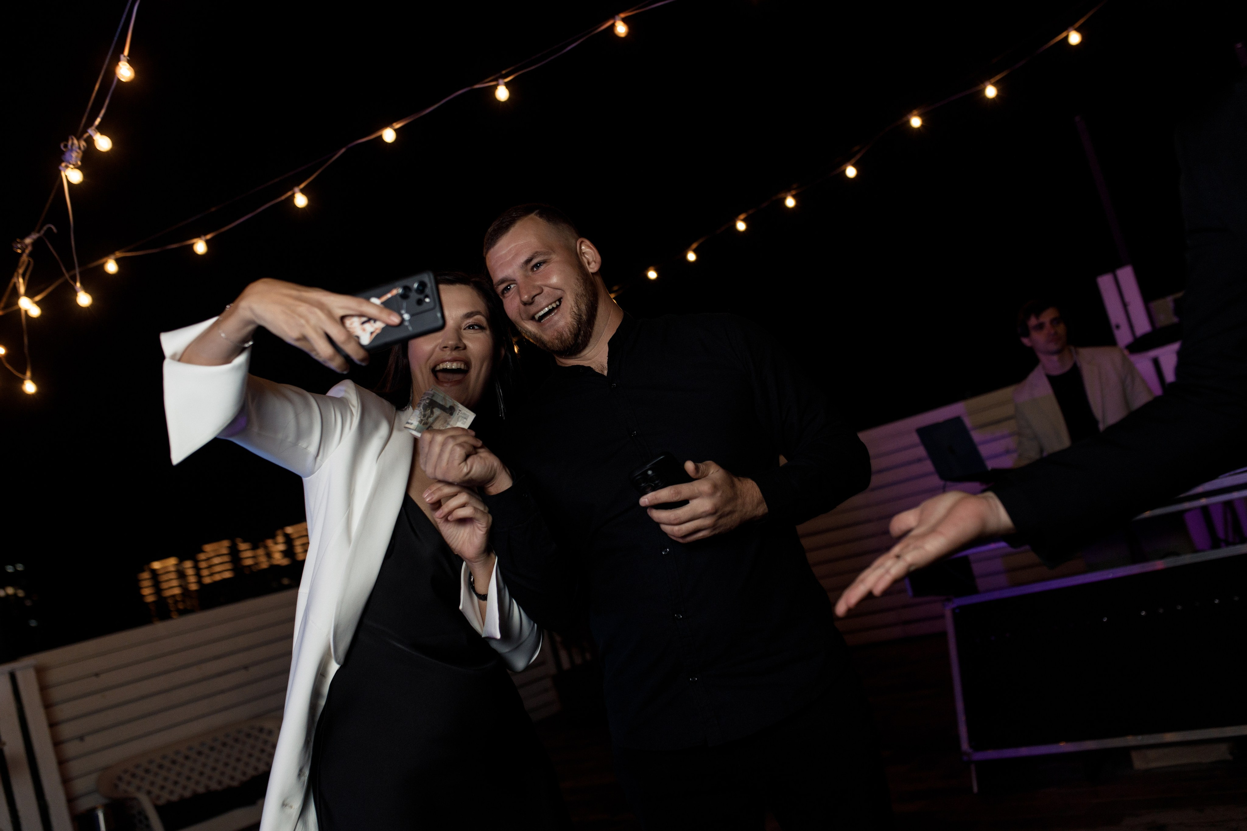 Репортаж. Fashion и контент-фотограф в Москве Антон Попелнуха