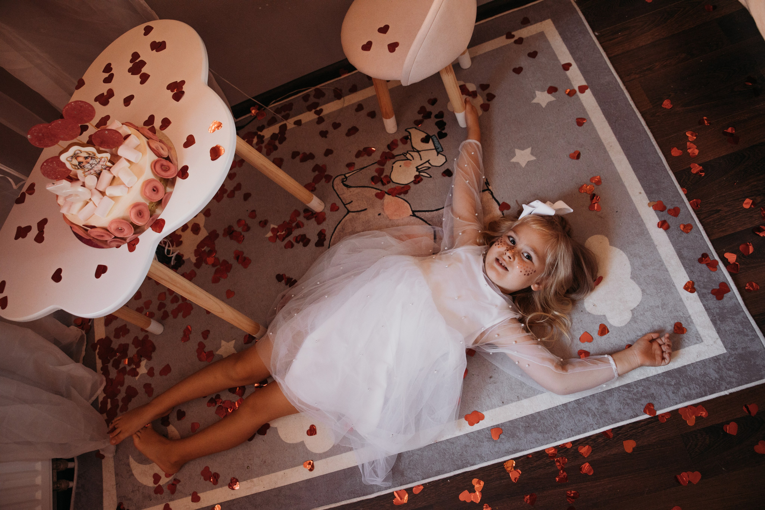 Домашняя лайфстайл съёмка. Семейный, детский и индивидуальный фотограф в Санкт-Петербурге Кремнев