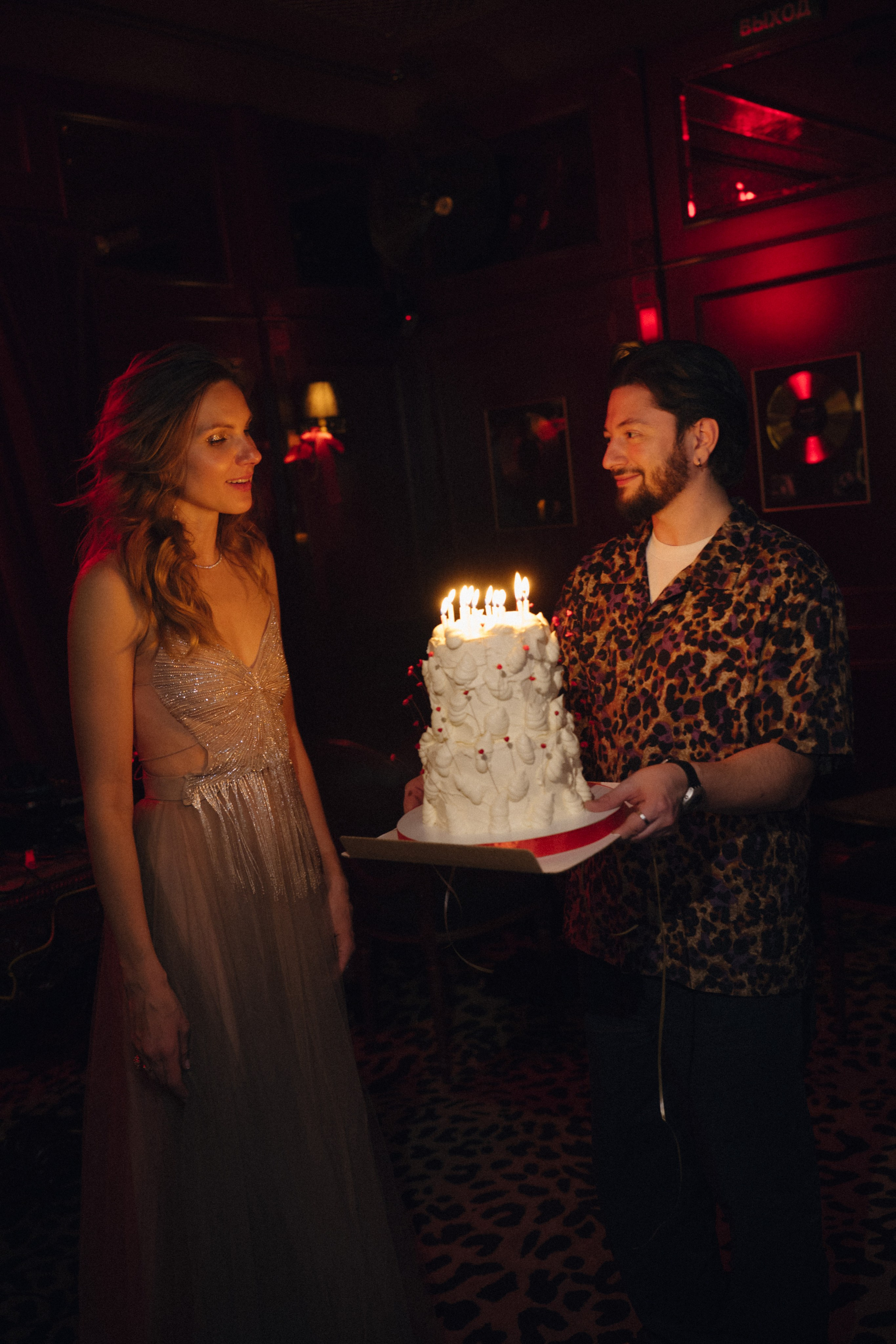 День рождения. Свадебный фотограф в Санкт-Петербурге, Москве, СПб Сергей Поддубный