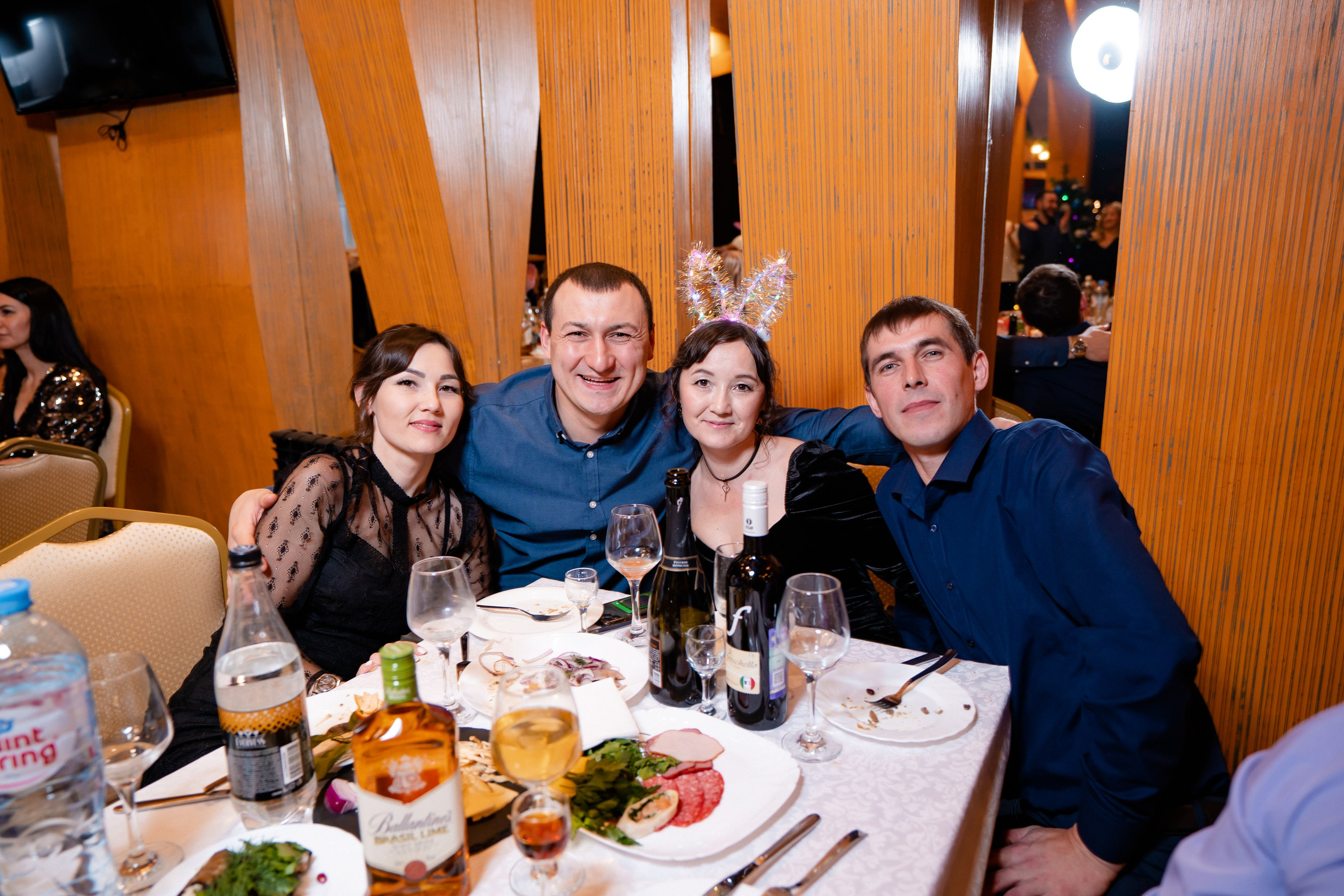 Корпоративная фотосъёмка для ТехноАвиа. Свадебный и репортажный фотограф в Уфе и по России