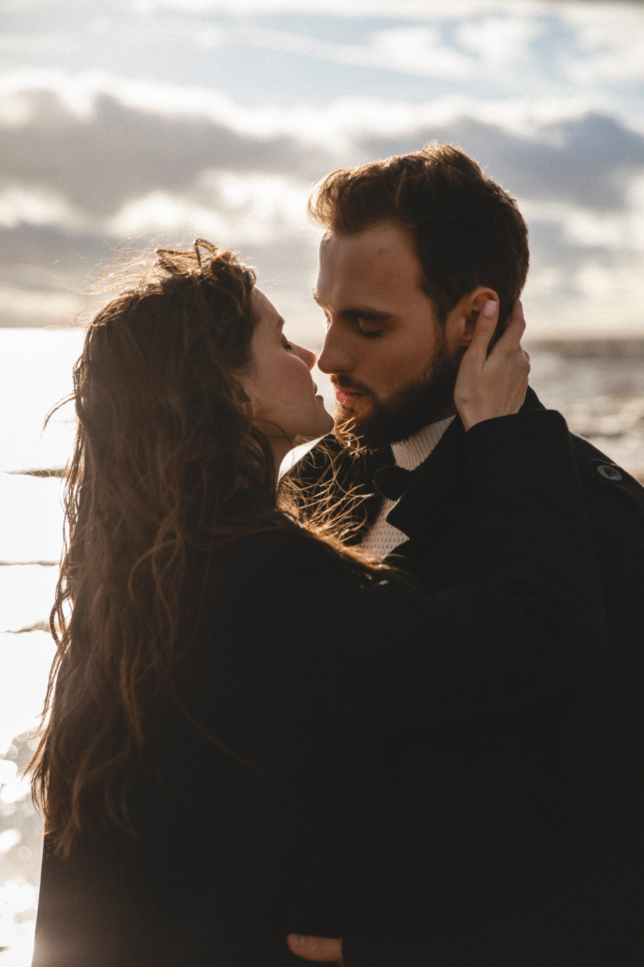 Диана и Кирилл. Свадебный и портретный фотограф