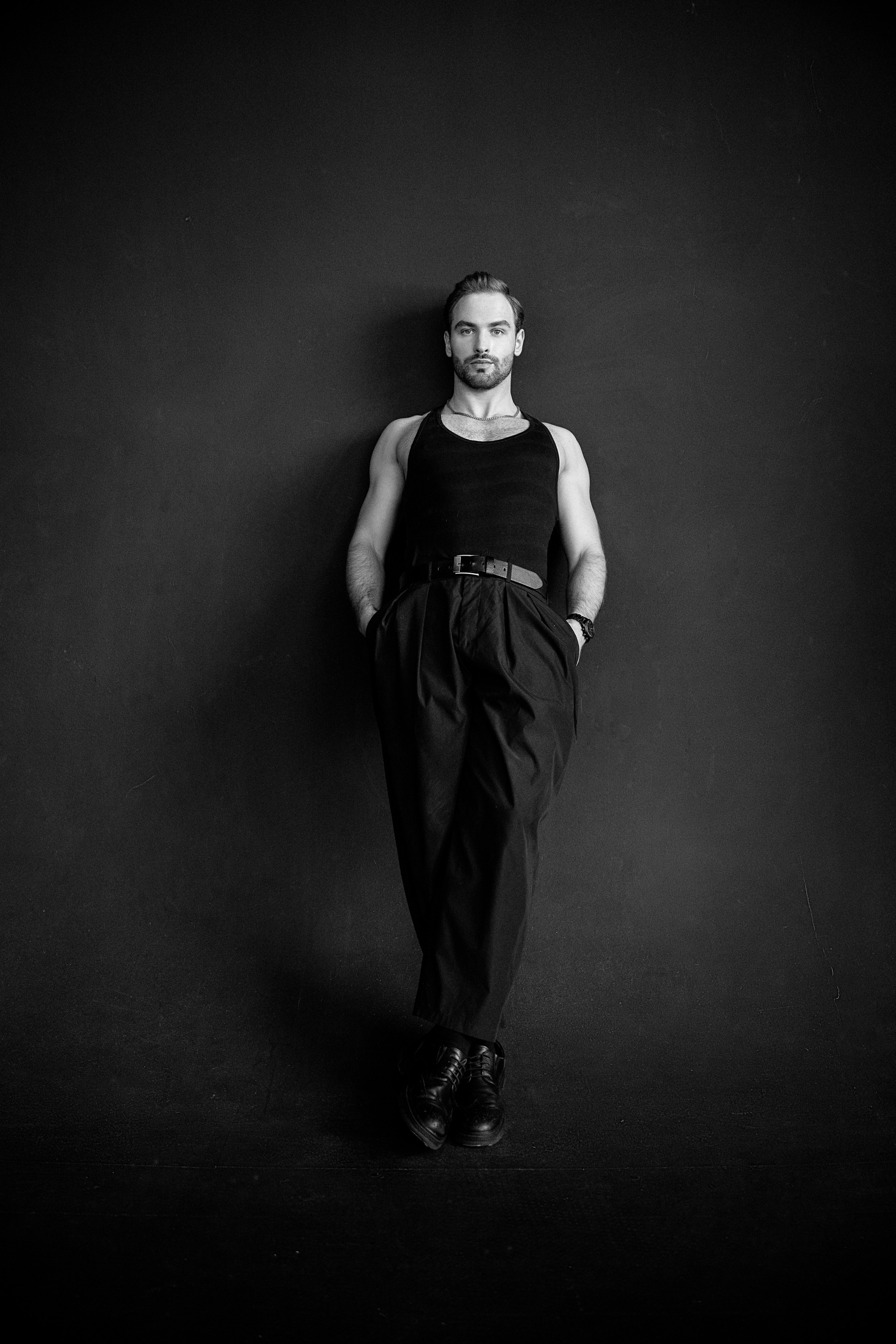 Кирилл. Свадебный и портретный фотограф