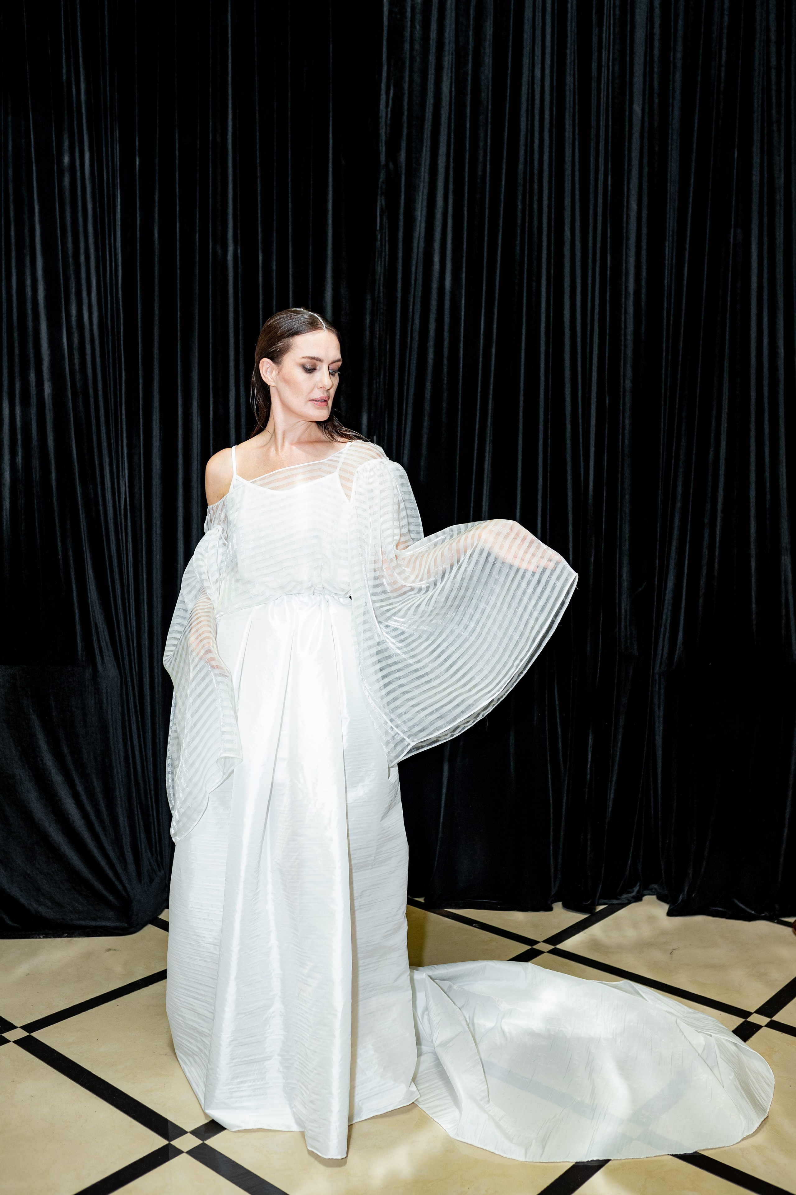 Estet-fashion-week-2023. Семейный и детский фотограф Эльвира Билибина