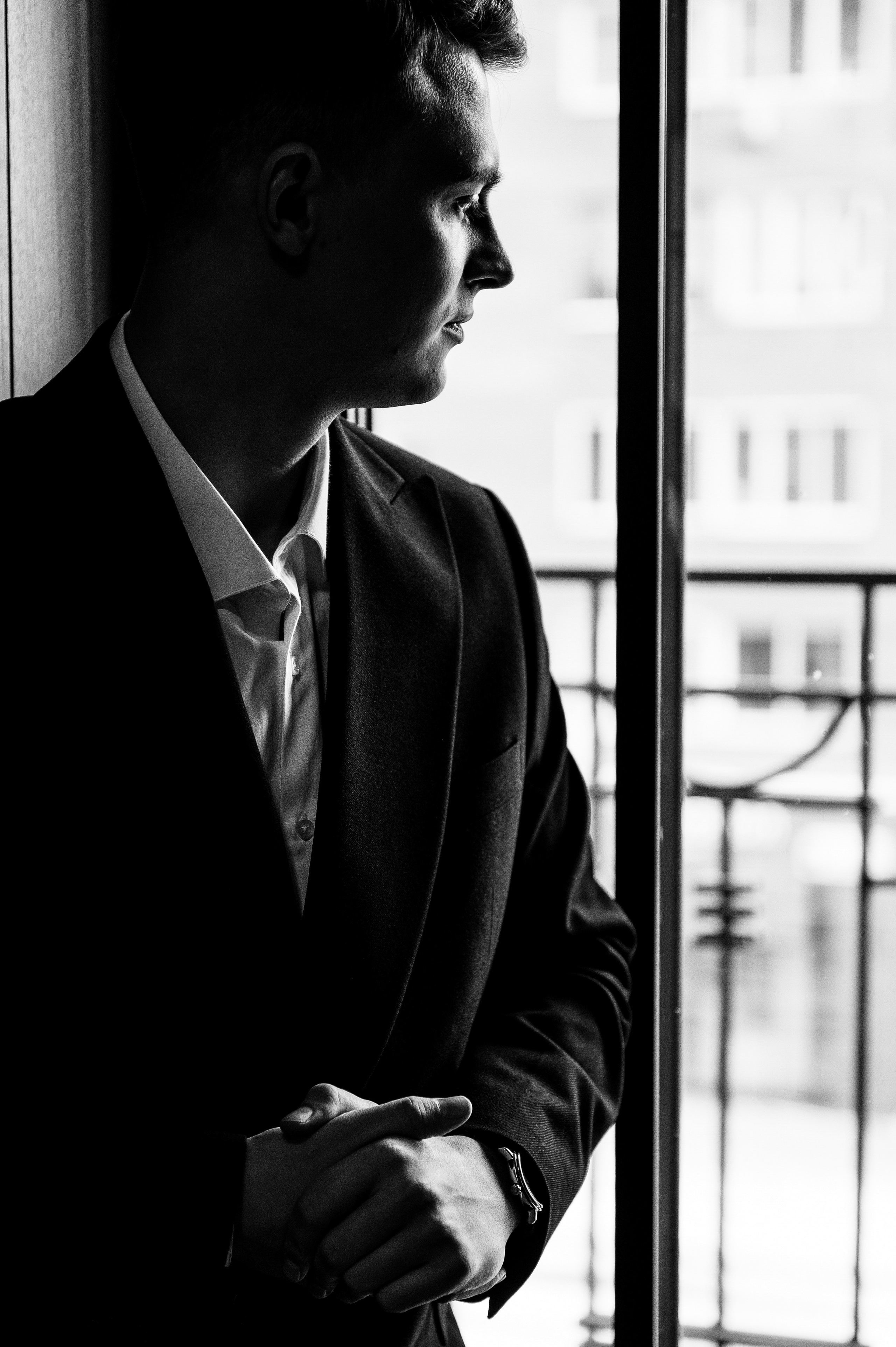 Музыка о любви. Свадебный фотограф Саша Базенко