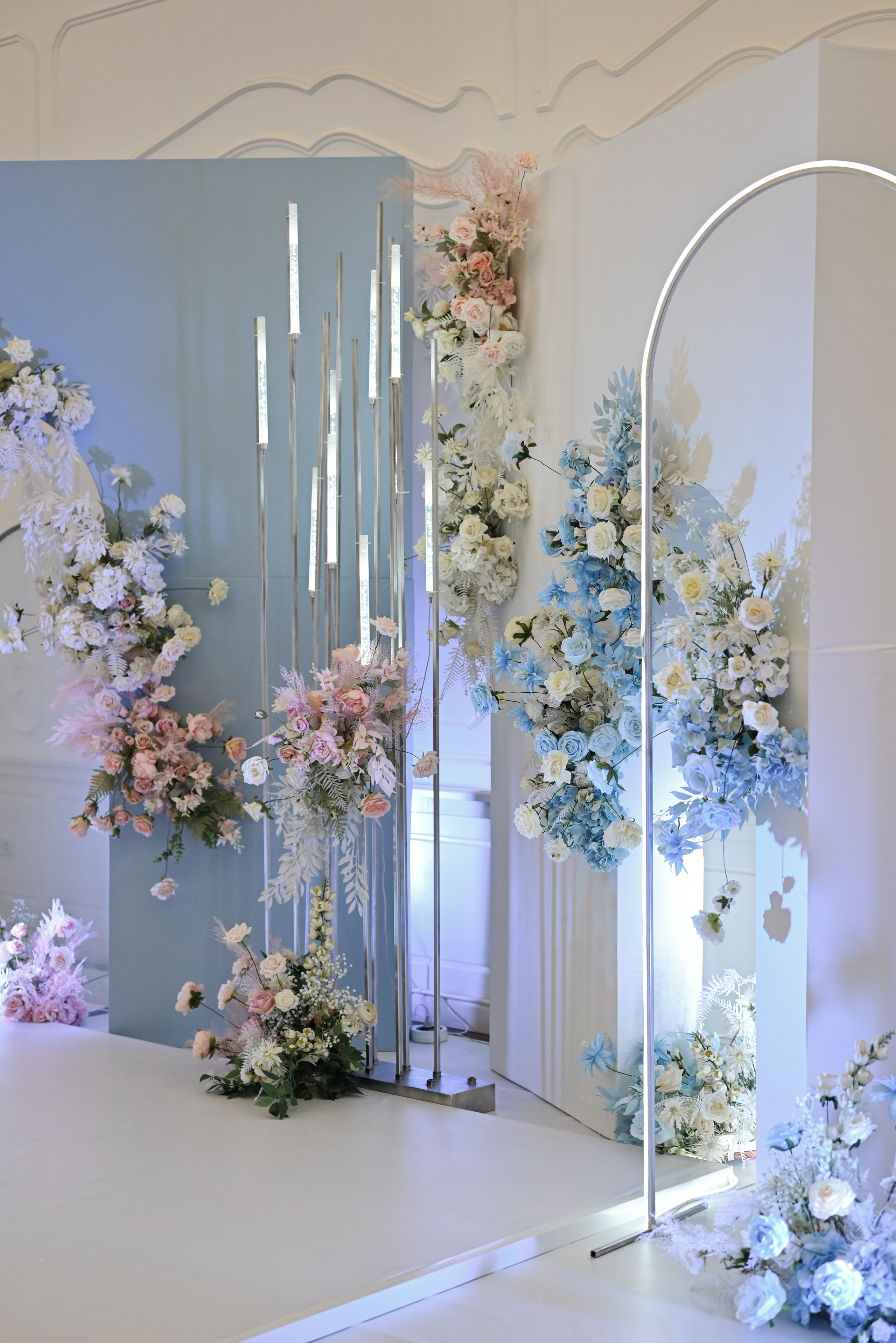 Данил и Татьяна. Свадебный и семейный фотограф в Уфе Александров Максим