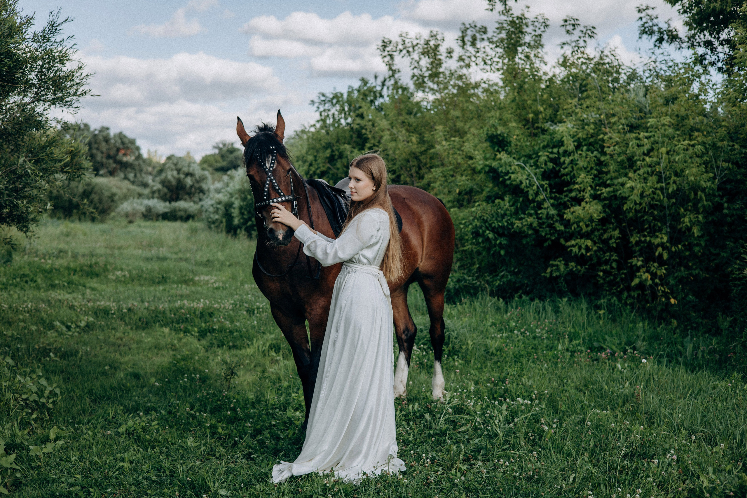 Лера и Лика. Портретный и семейный фотограф в Воронеже Ксения Ремизова