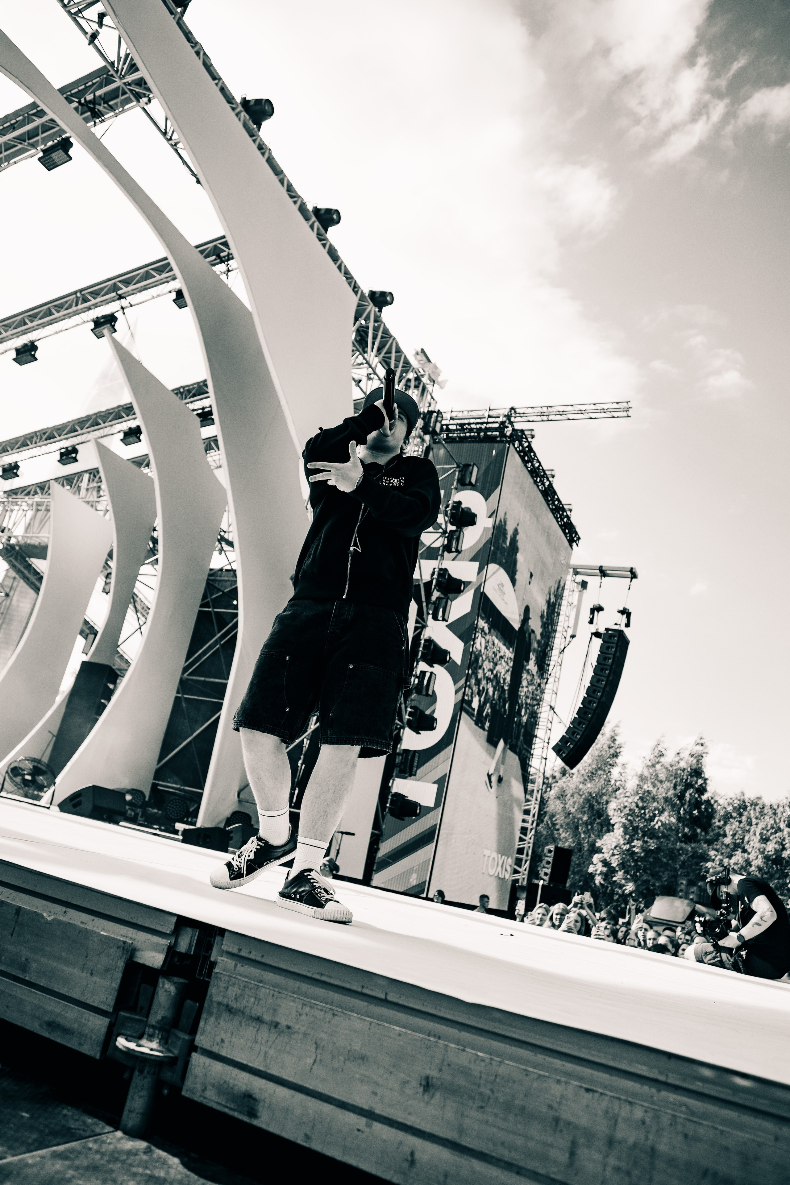 VK FEST SPB 2024 | PART 1. PASHAHARCE PHOTOGRAPHER & VIDEOGRAPHER