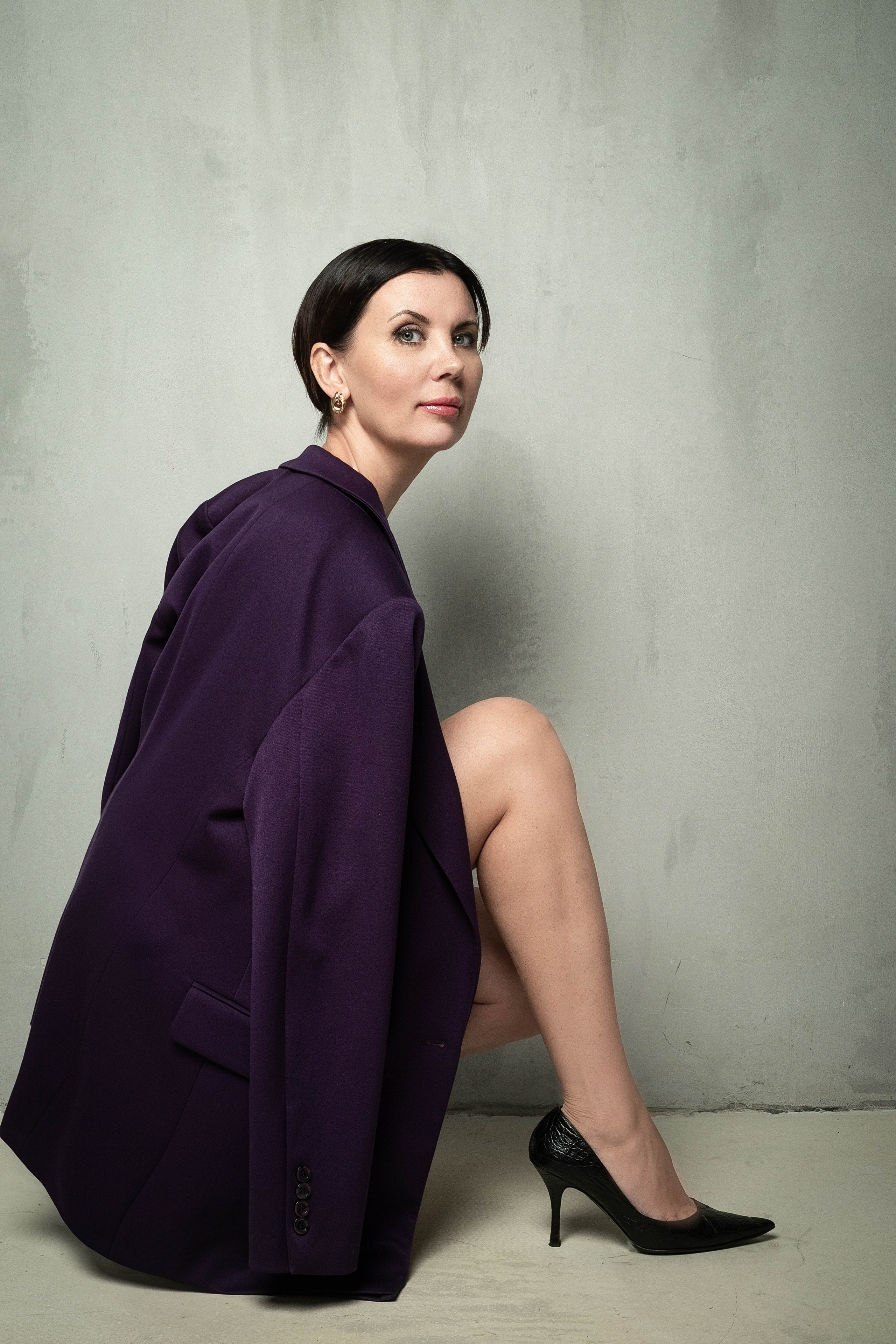 Фарида. Портретный фотограф в Москве Гульнара Миннуллина