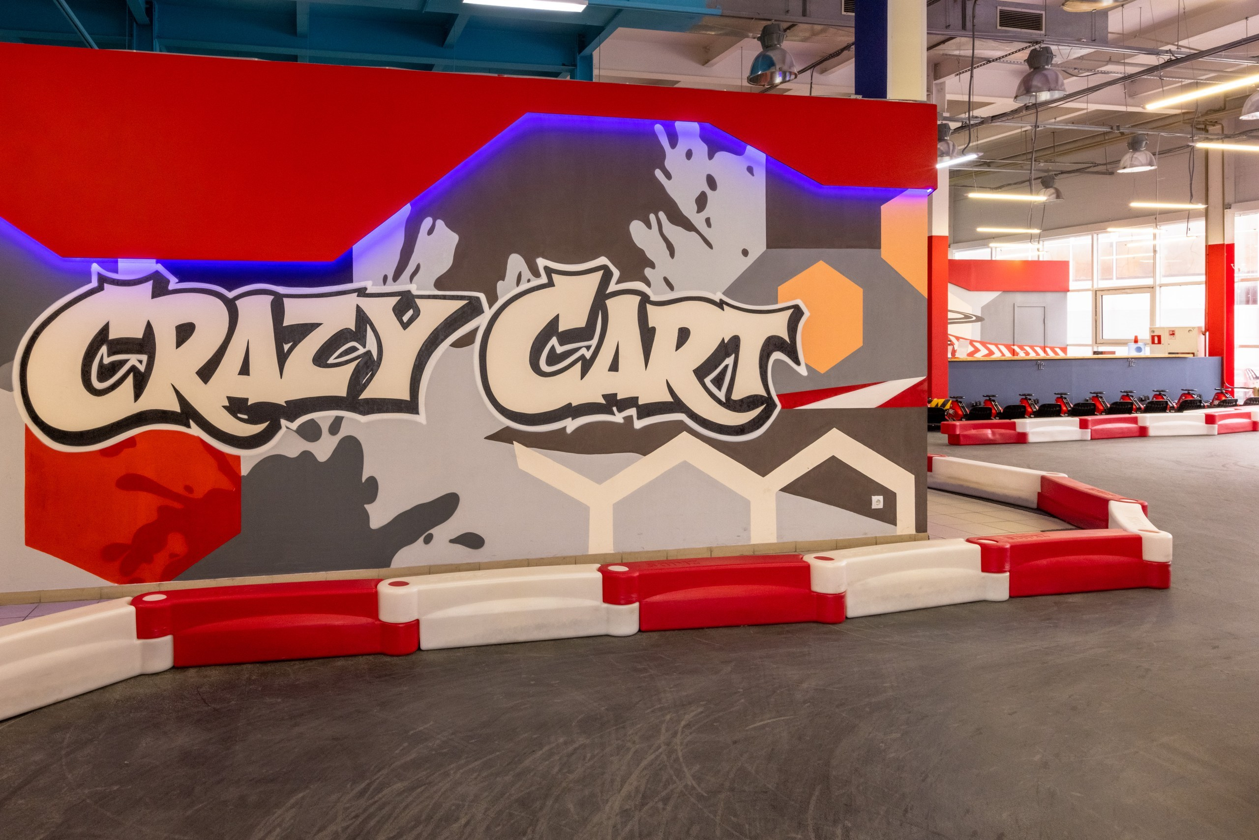 Crazy Cart. Фотограф в Туле Крупский АнДРей. Фотостудия «КАДР71» в Туле