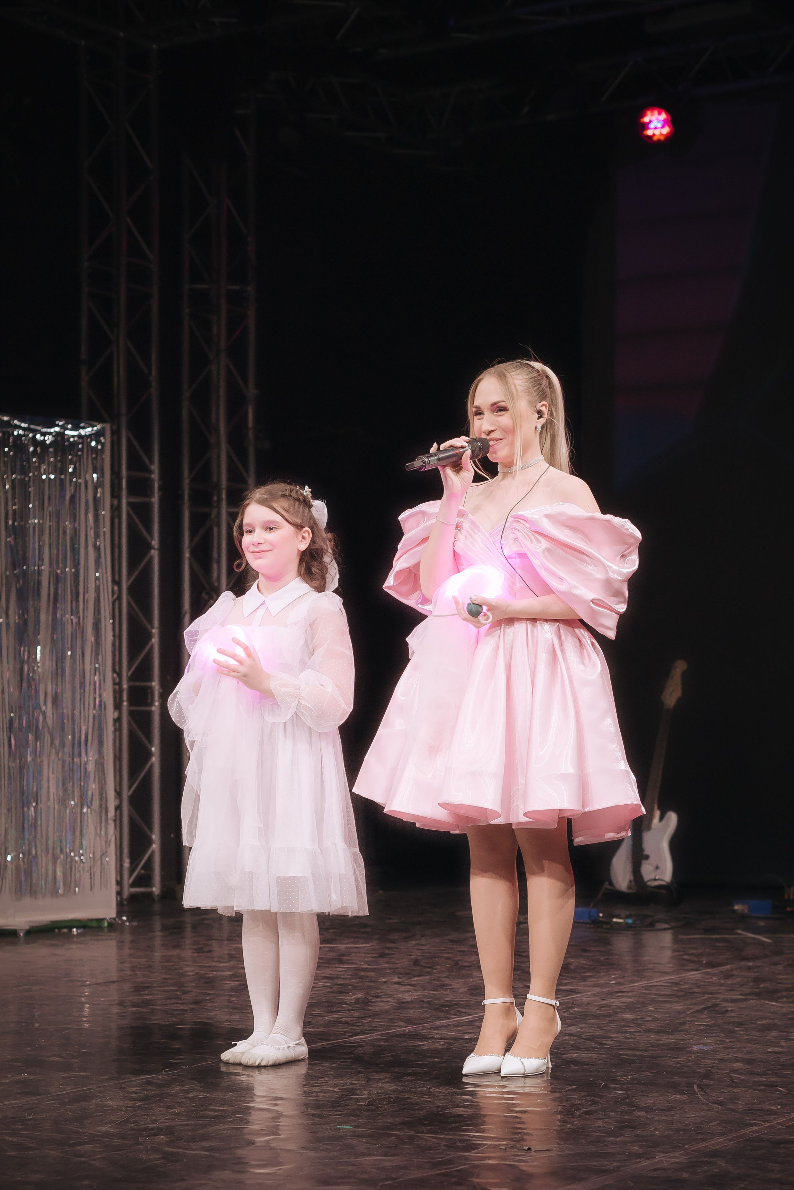 Berlya-show. Фотограф Карина Шарова Москва