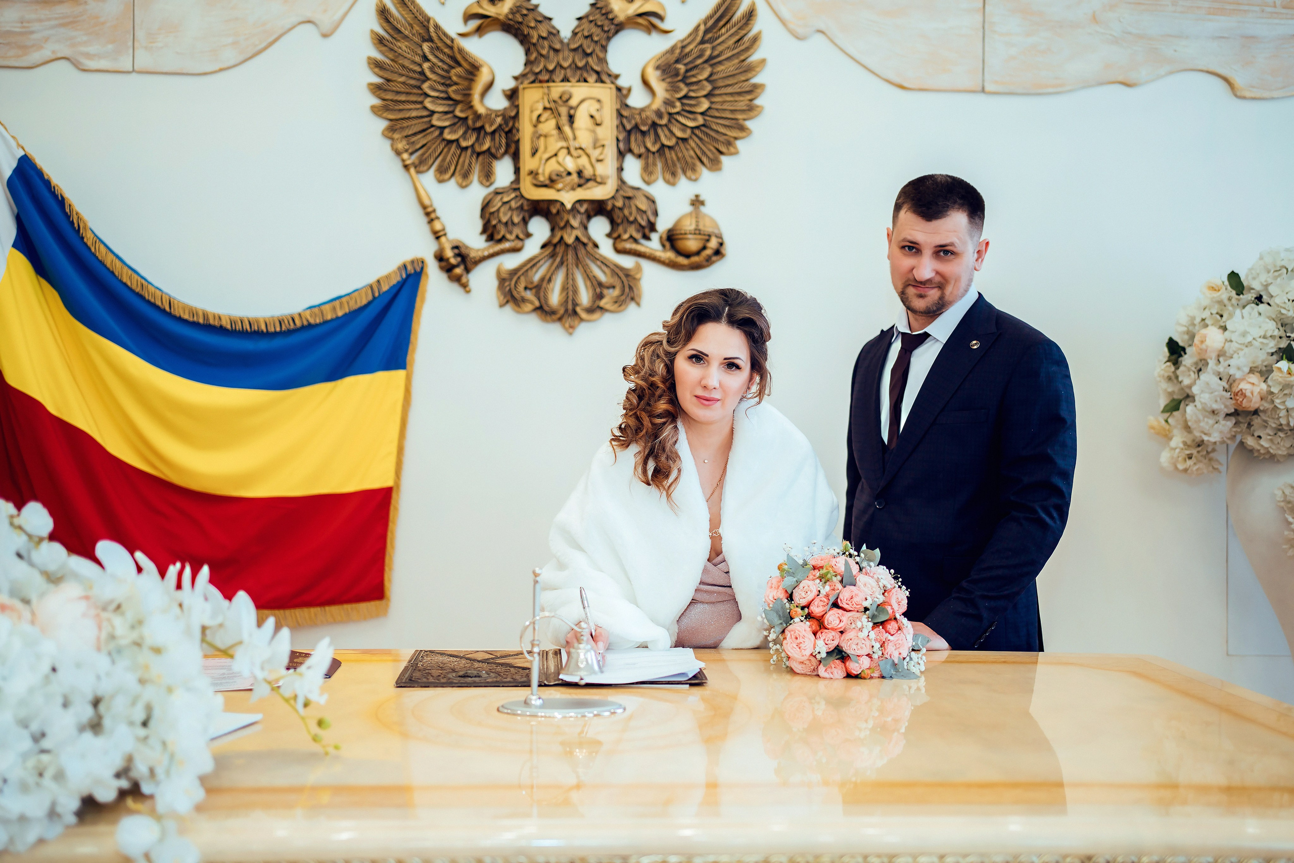 Свадьба. Семейный и детский фотограф в Ростове-на-Дону Екатерина Шевченко