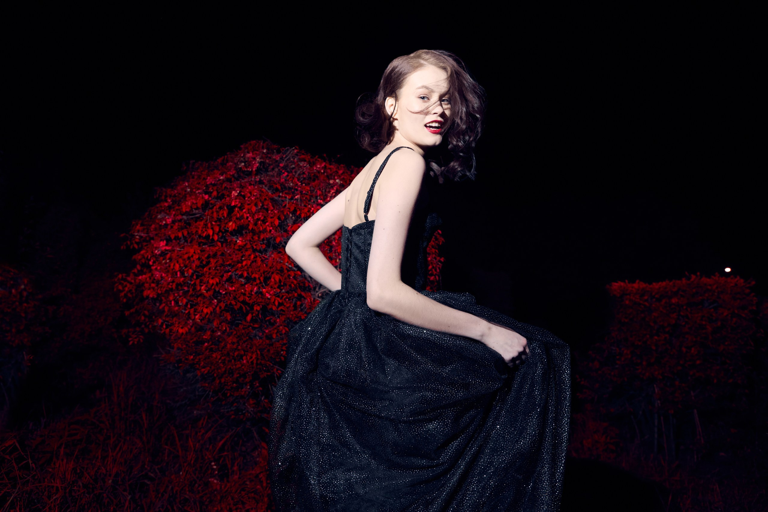 Аня. Модельное агентство ART PODIUM ULAN-UDE